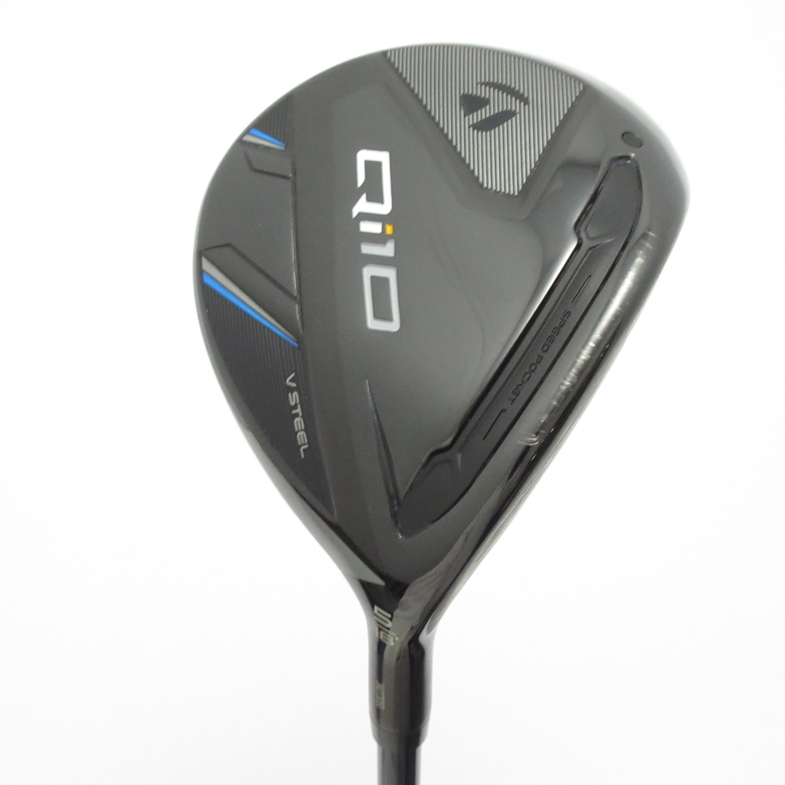 中古】Qi10 フェアウェイウッド (テーラーメイド) 通販｜GDO中古ゴルフ