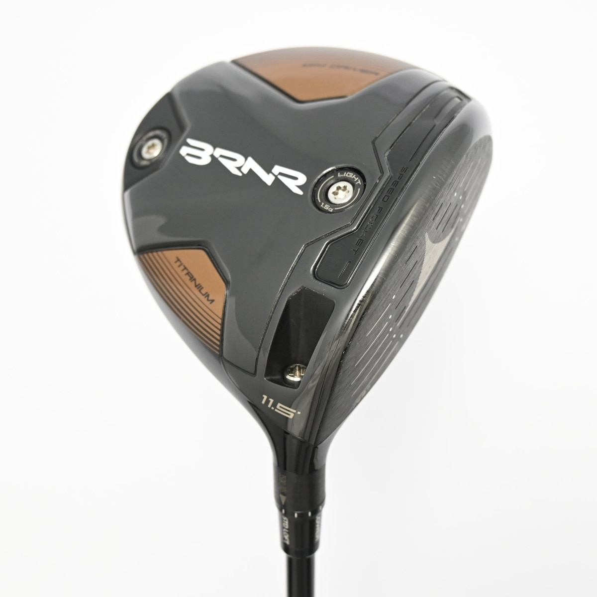 中古】バーナー ミニ ドライバー (テーラーメイド) バーナー 通販｜GDO