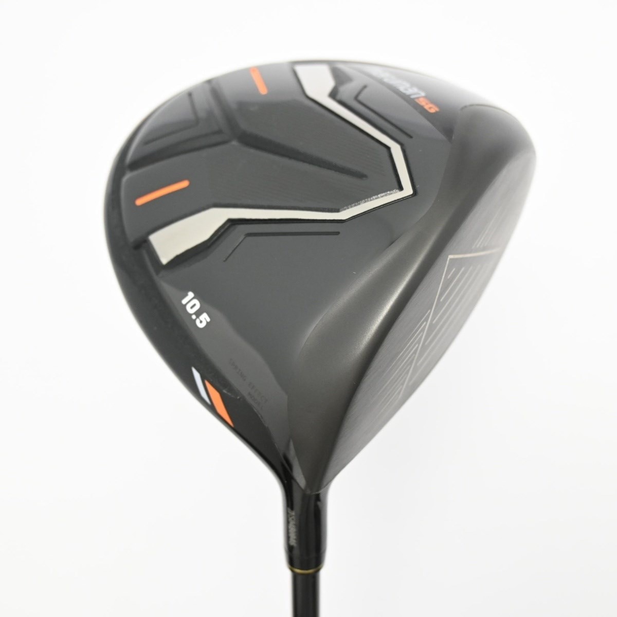 中古】SG(2023) ドライバー オリジナルカーボン 10.5 S C(ドライバー