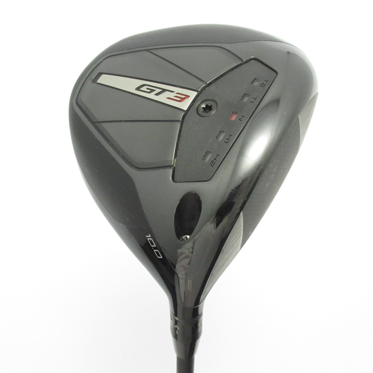 中古】GT3 ドライバー TENSEI 1K BLUE 55 10 S C(ドライバー（単品