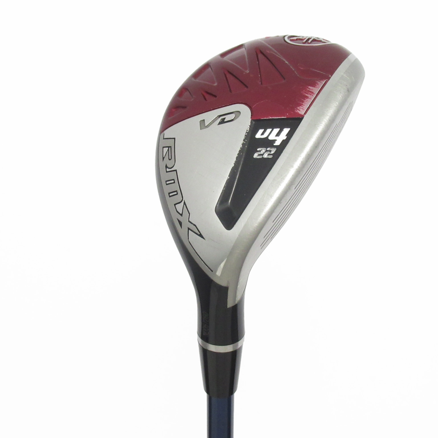 中古】RMX ユーティリティ (ヤマハ) 通販｜GDO中古ゴルフクラブ