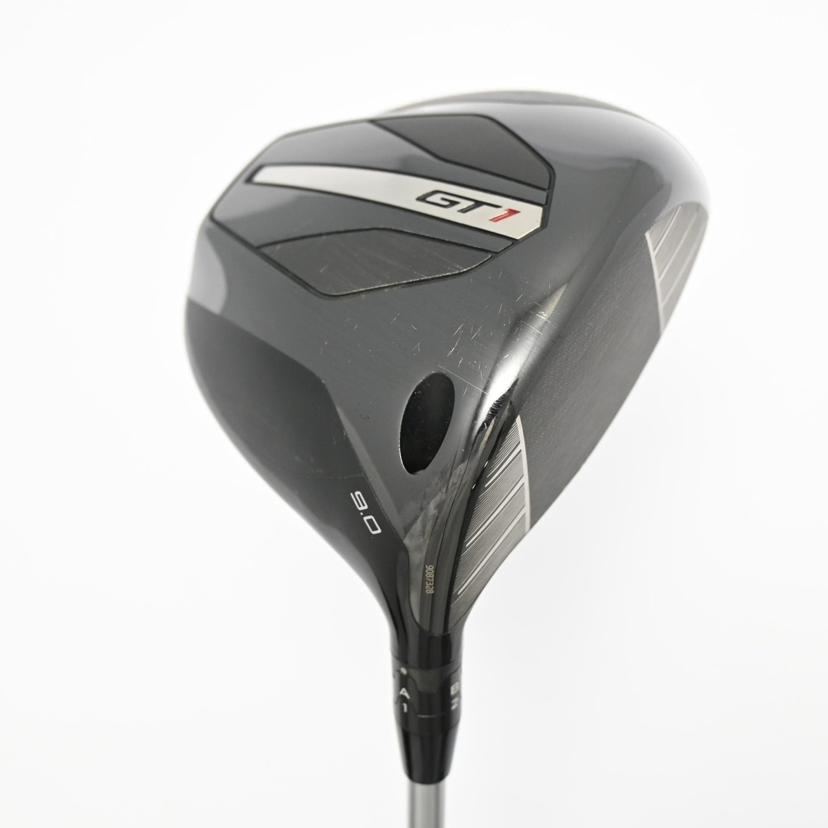 中古】GT1 ドライバー Air Speeder Next GEN 9 S CD(ドライバー（単品