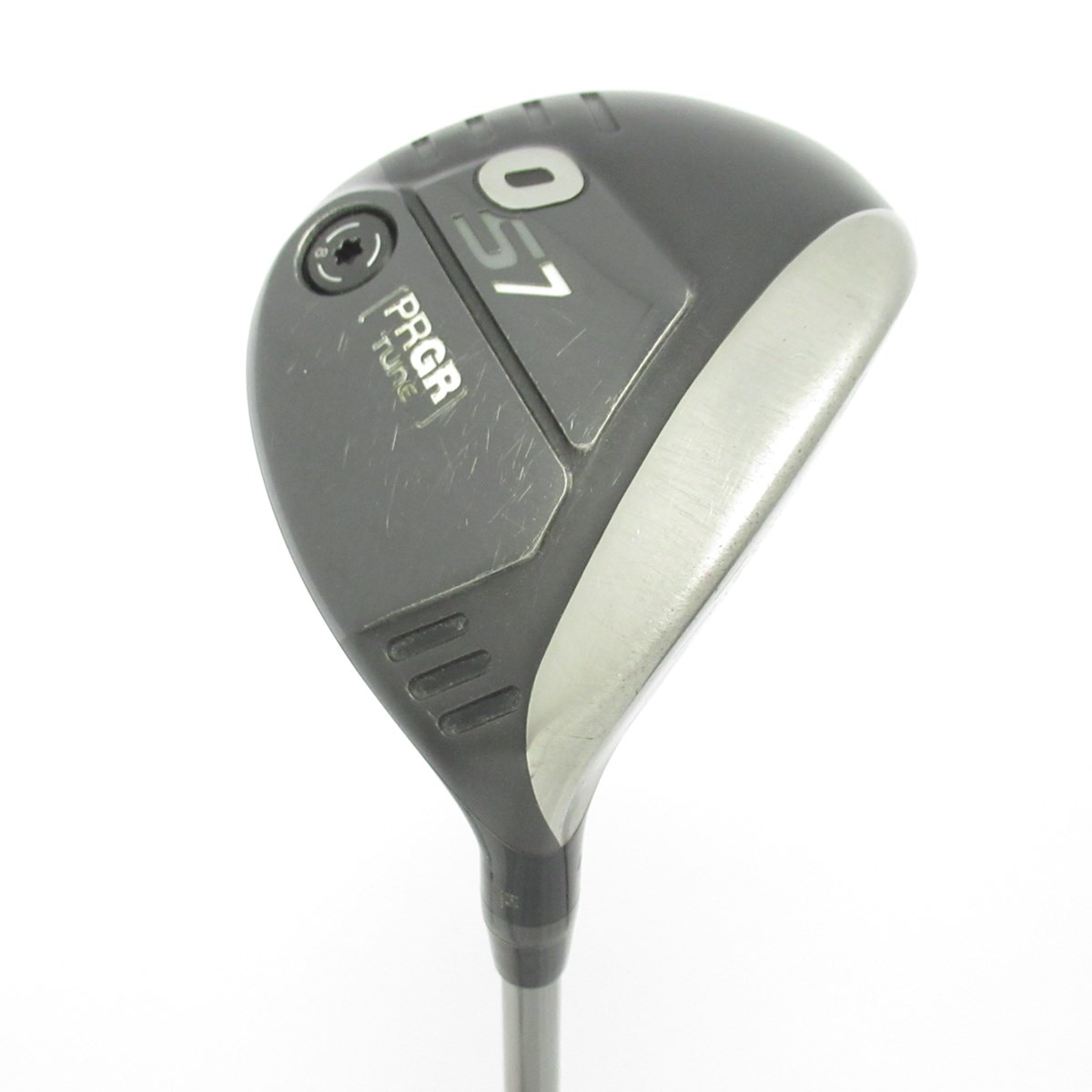中古】PRGR TUNE 05 FW フェアウェイウッド Diamana BF60 20 S CD