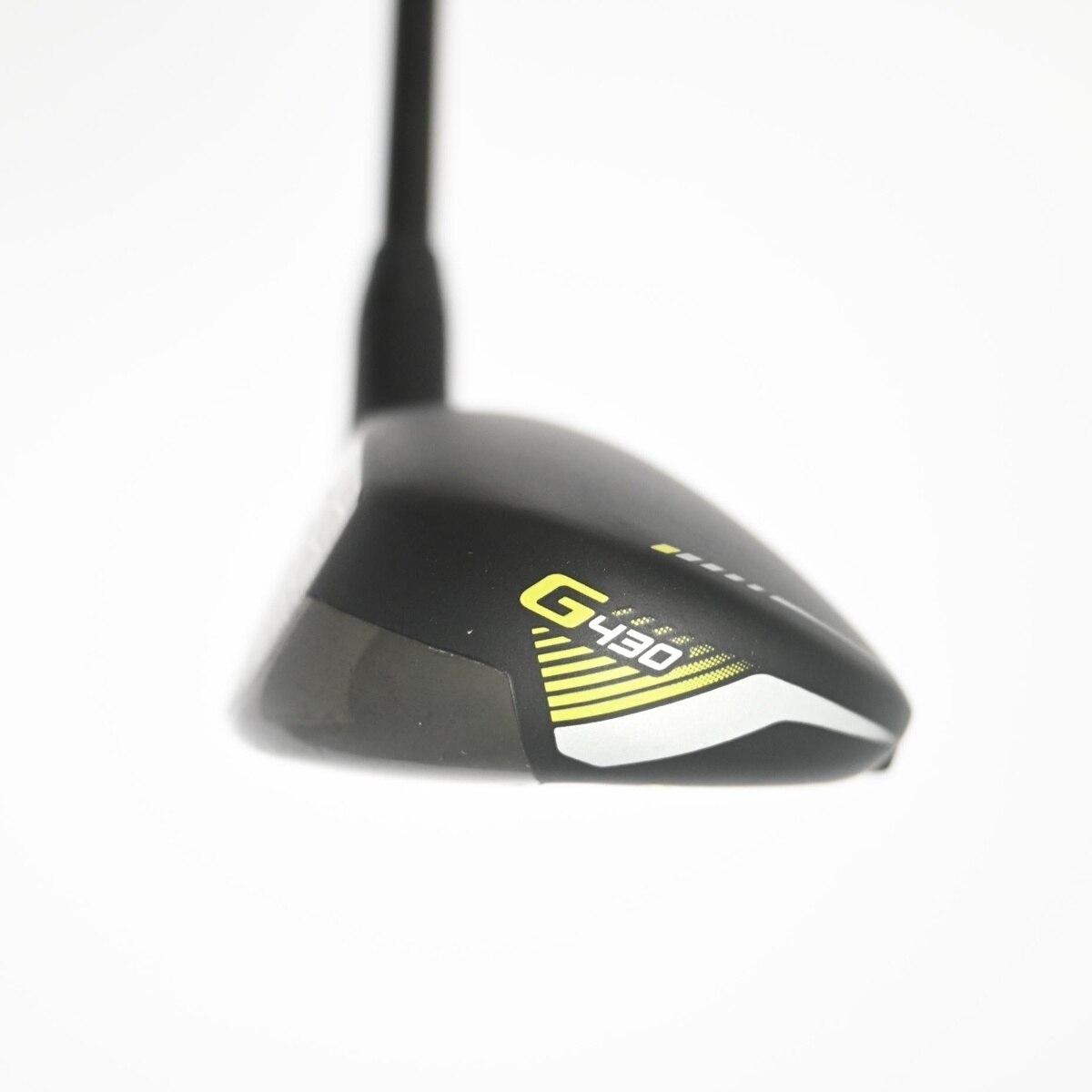 中古】G430 ハイブリッド ユーティリティ ALTA J CB BLACK 26 S C