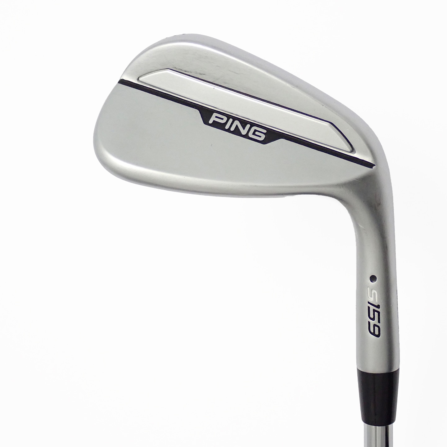 中古】S159 ウェッジ N.S.PRO MODUS3 TOUR 105 48-12 S C(ウェッジ