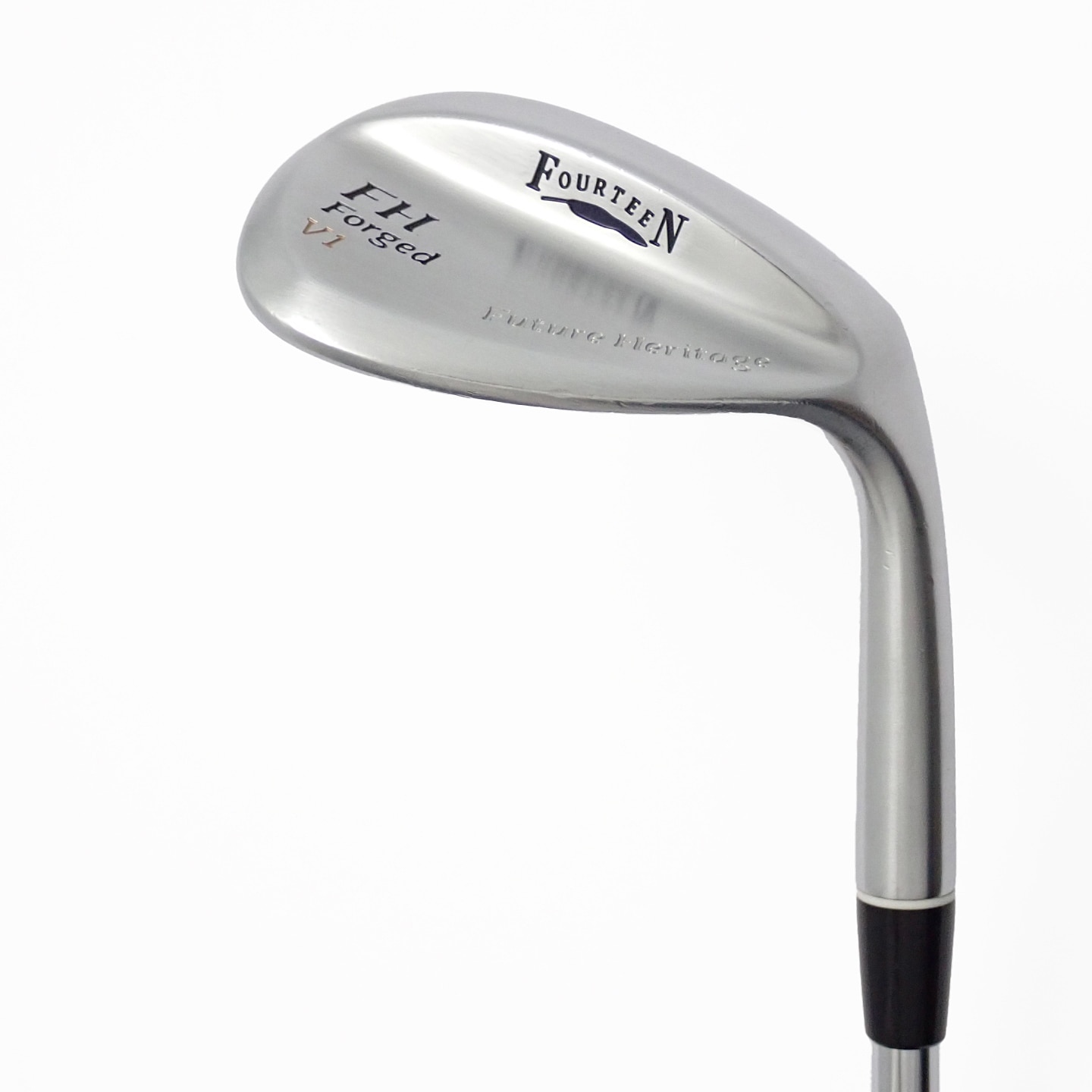 中古】FH Forged V1 ウェッジ N.S.PRO TS-114w 60-12 WEDGE D(ウェッジ