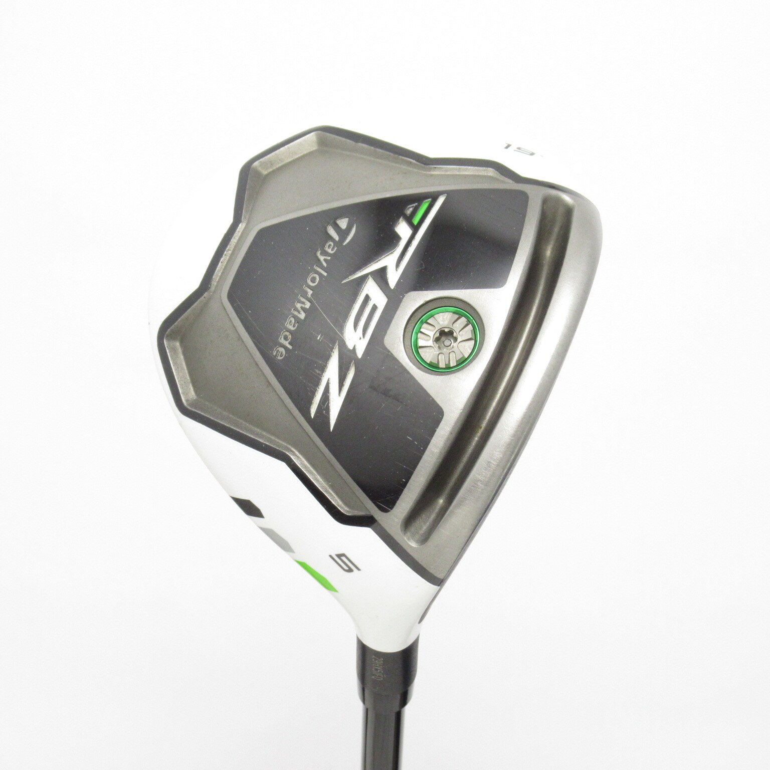 中古】RBZ(ロケットボールズ) フェアウェイウッド (テーラーメイド