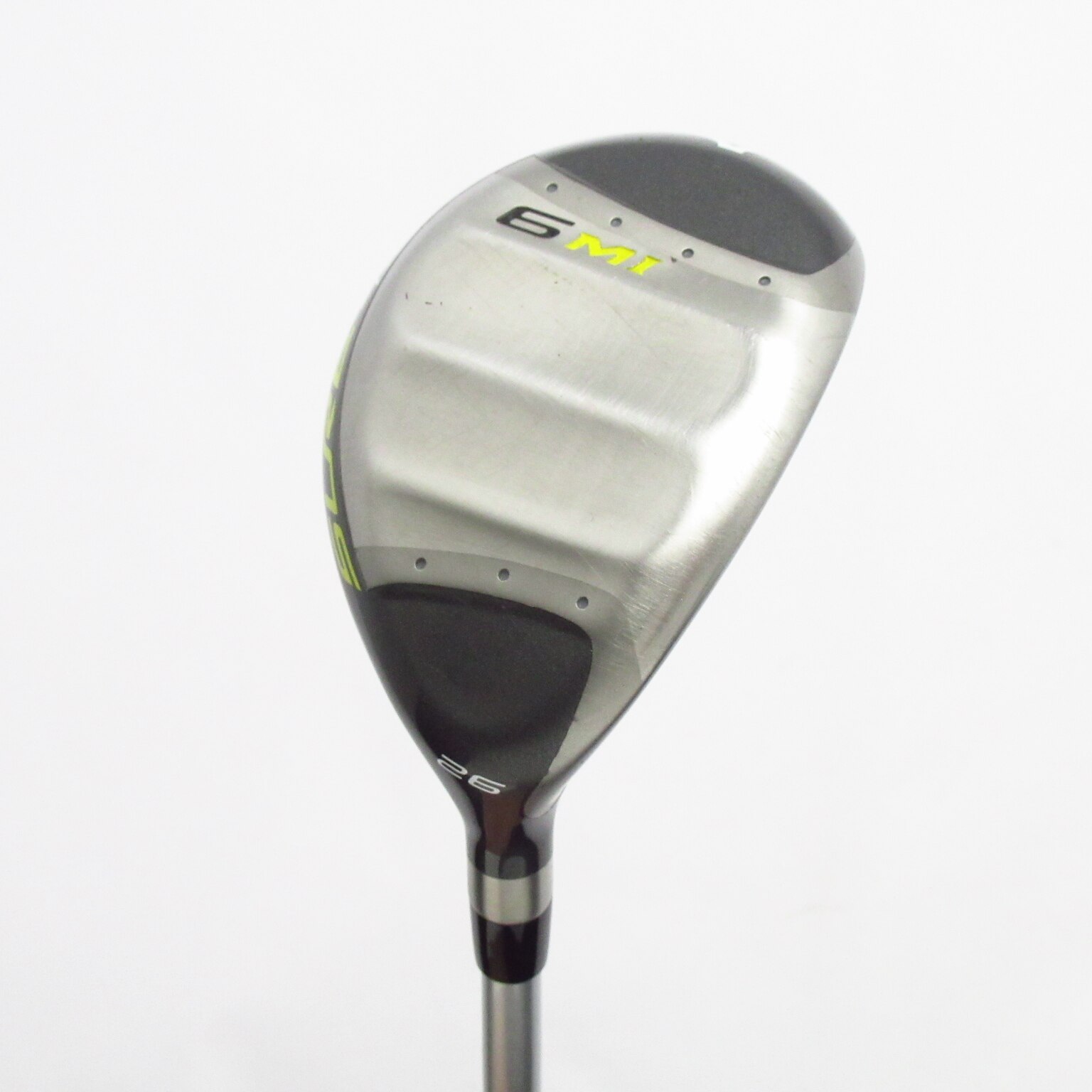 中古】SURE DD 2.0 MI ユーティリティ (ミズノ) MIZUNO 通販｜GDO中古