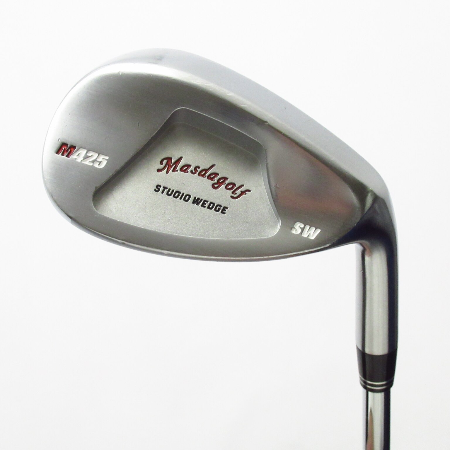 中古】スタジオ WEDGE M425 ウェッジ N.S.PRO MODUS3 WEDGE 115 58-14