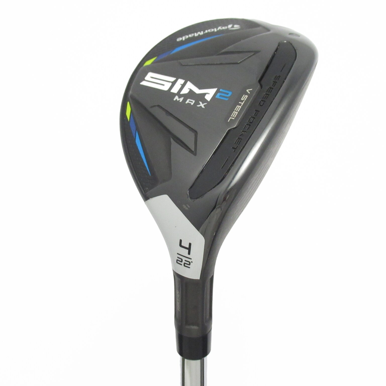 中古】SIM2 マックス レスキュー ユーティリティ KBS MAX MT85 JP 22