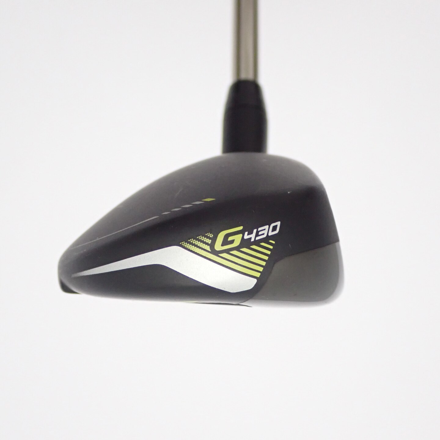 中古】G430 ハイブリッド ユーティリティ PING TOUR 2.0 CHROME 85 19
