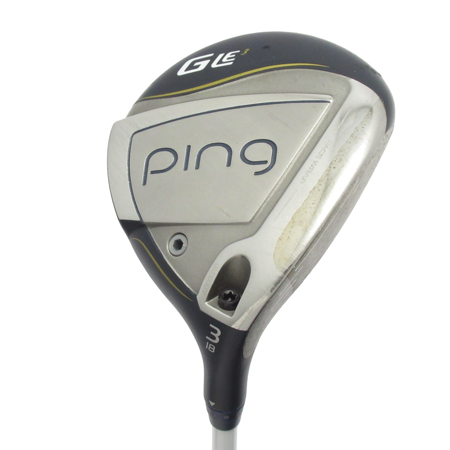 中古】ピン(PING) フェアウェイウッド レディス 通販｜GDO中古ゴルフクラブ