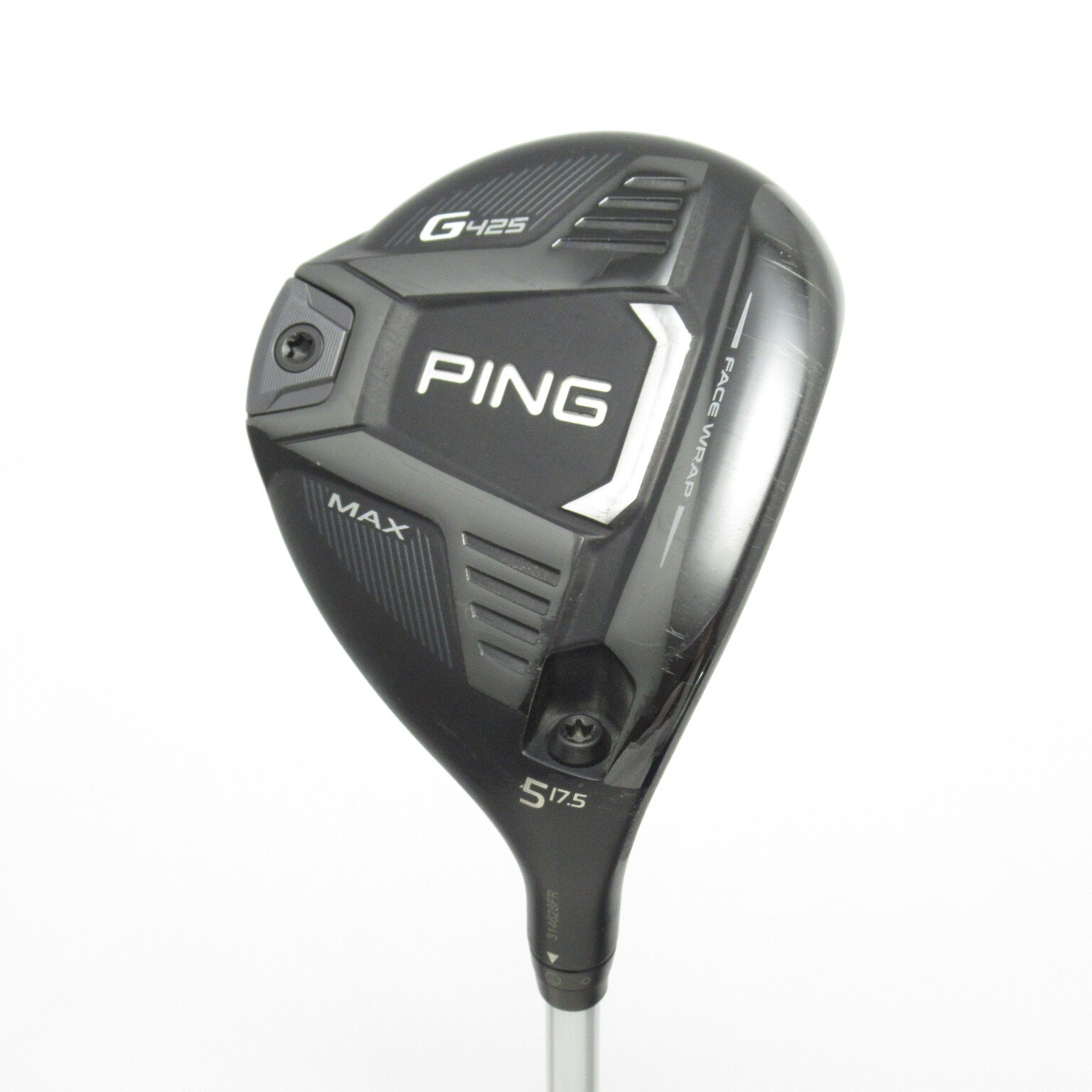 中古】G425 MAX フェアウェイウッド Speeder EVOLUTION VII FW60 17.5