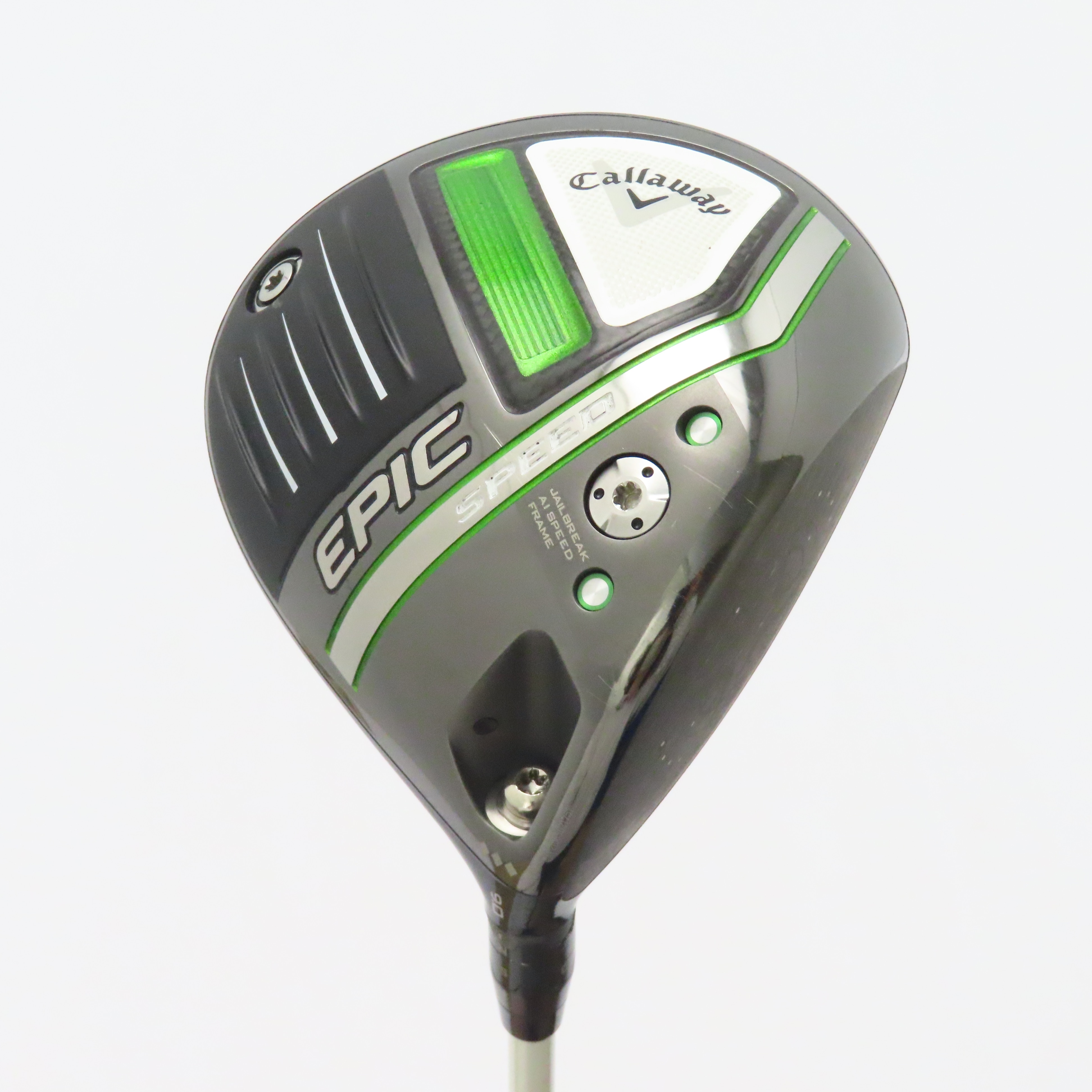 中古】エピック SPEED トリプルダイヤ ドライバー Tour AD HD-6 9 S C