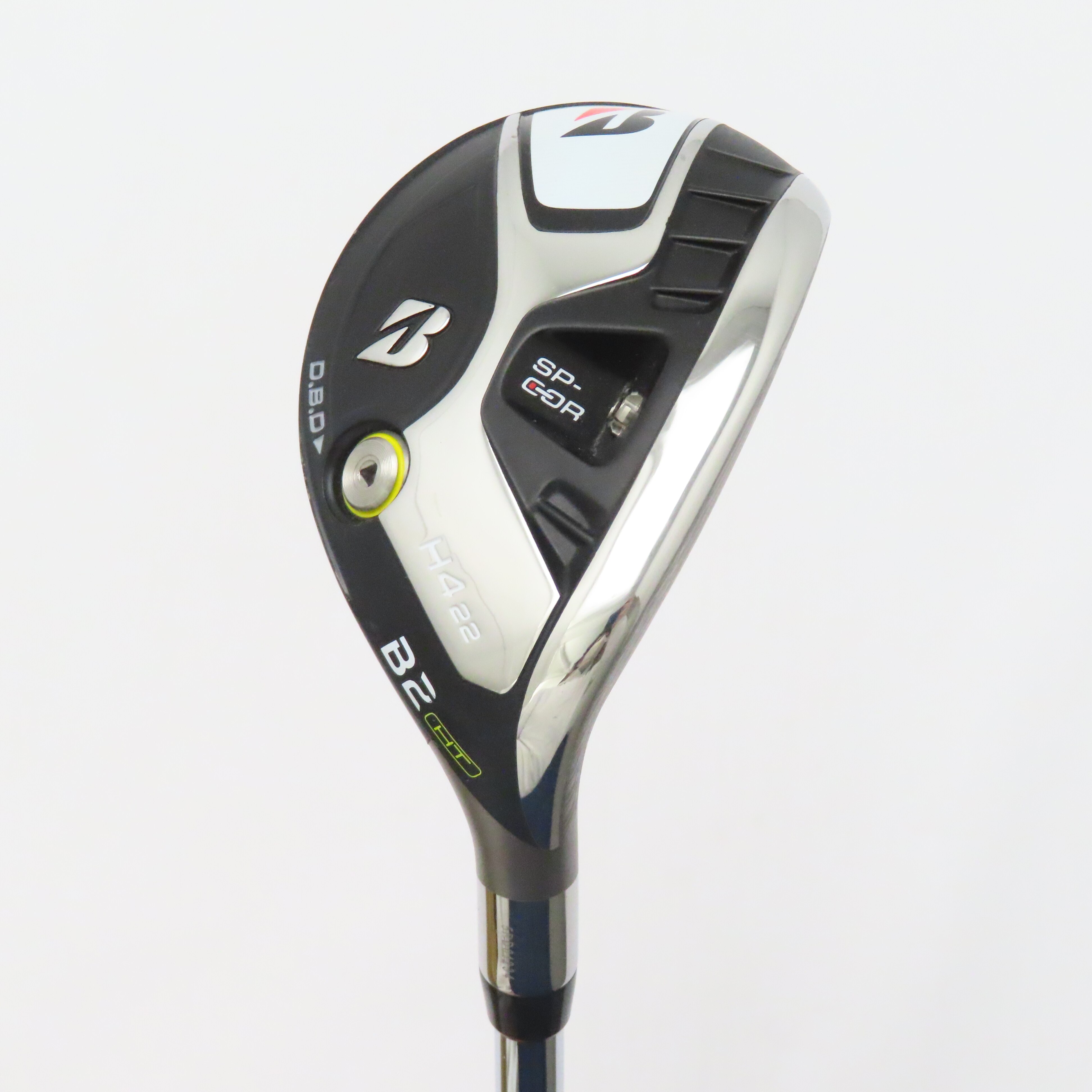 中古】B2 HT ハイブリッド ユーティリティ (ブリヂストン