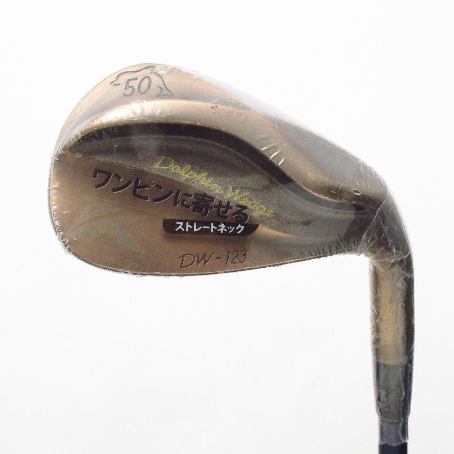 中古】ドルフィン DW-123 ウェッジ Dolphin DP-231 50 L A レディス