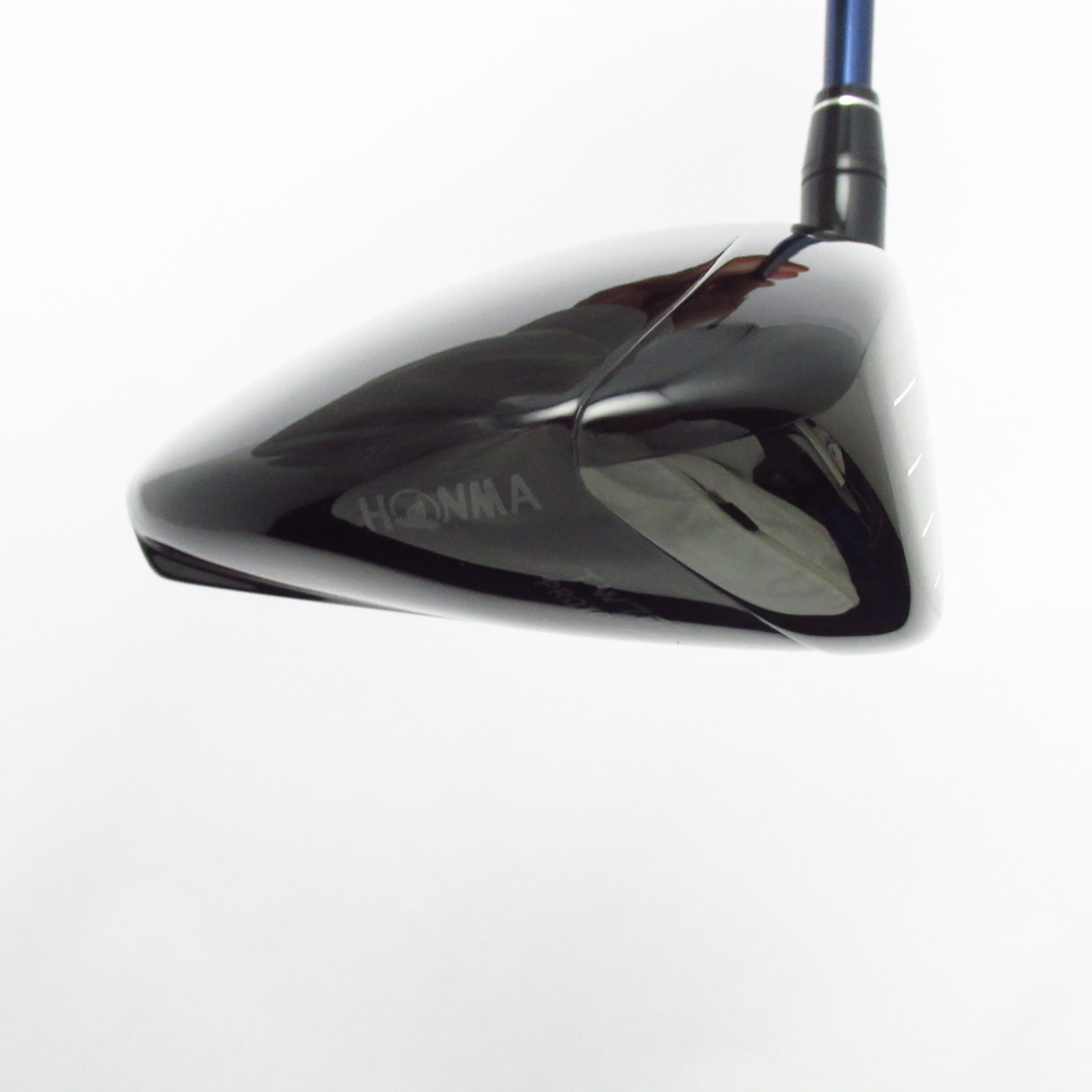 TW767 PROTOTYPE ST ドライバー　スパイン調整・コーティング済 TOUR WORLD TW767 PROTOTYPE ST ドライバー(ホンマゴルフ)の評価を見る