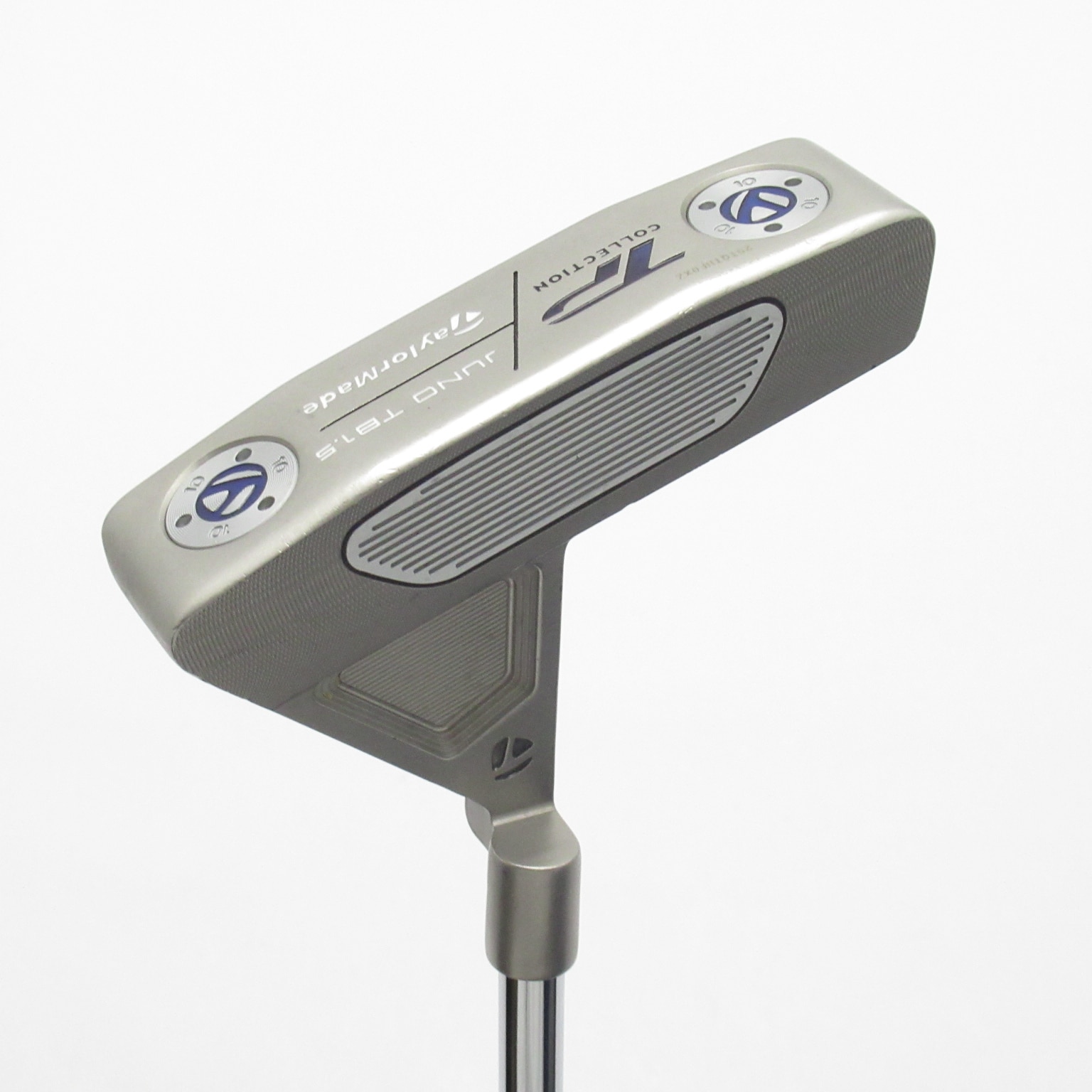 中古】TPコレクション パター (テーラーメイド) 通販｜GDO中古ゴルフクラブ