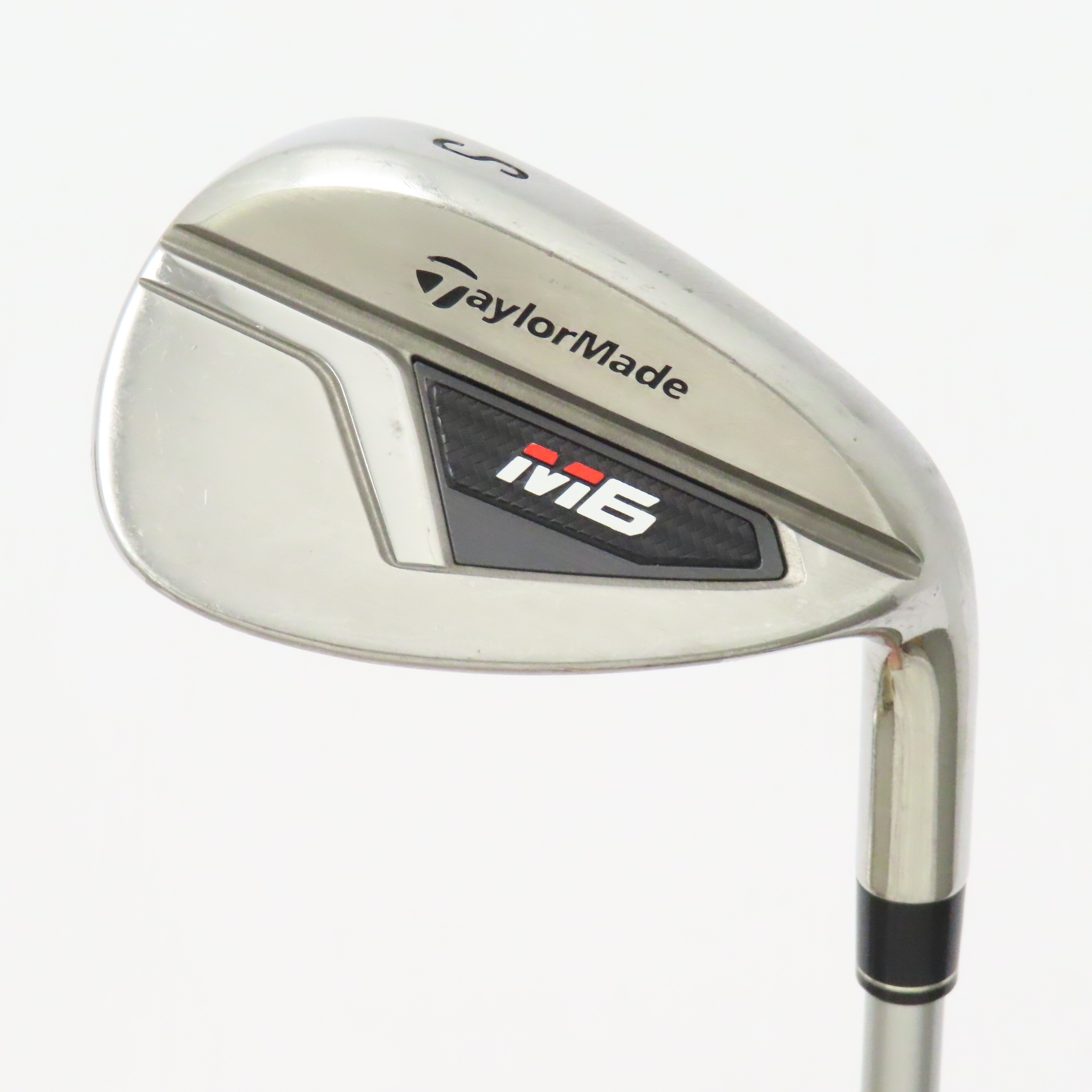 中古】M6 単品アイアン (テーラーメイド) メンズ 通販｜GDO中古ゴルフ