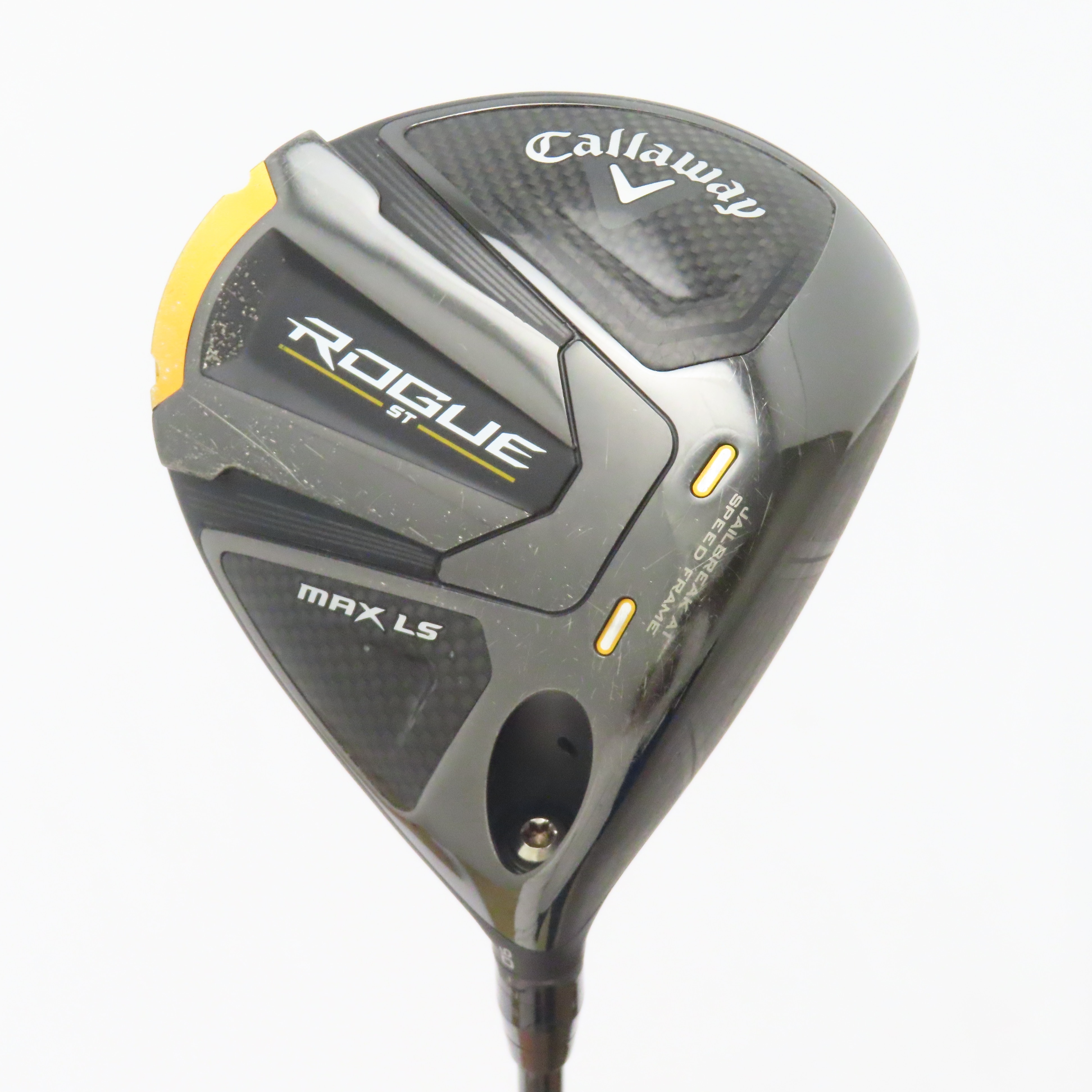 中古】ローグ ST MAX LS ドライバー (キャロウェイ) ローグ 通販｜GDO
