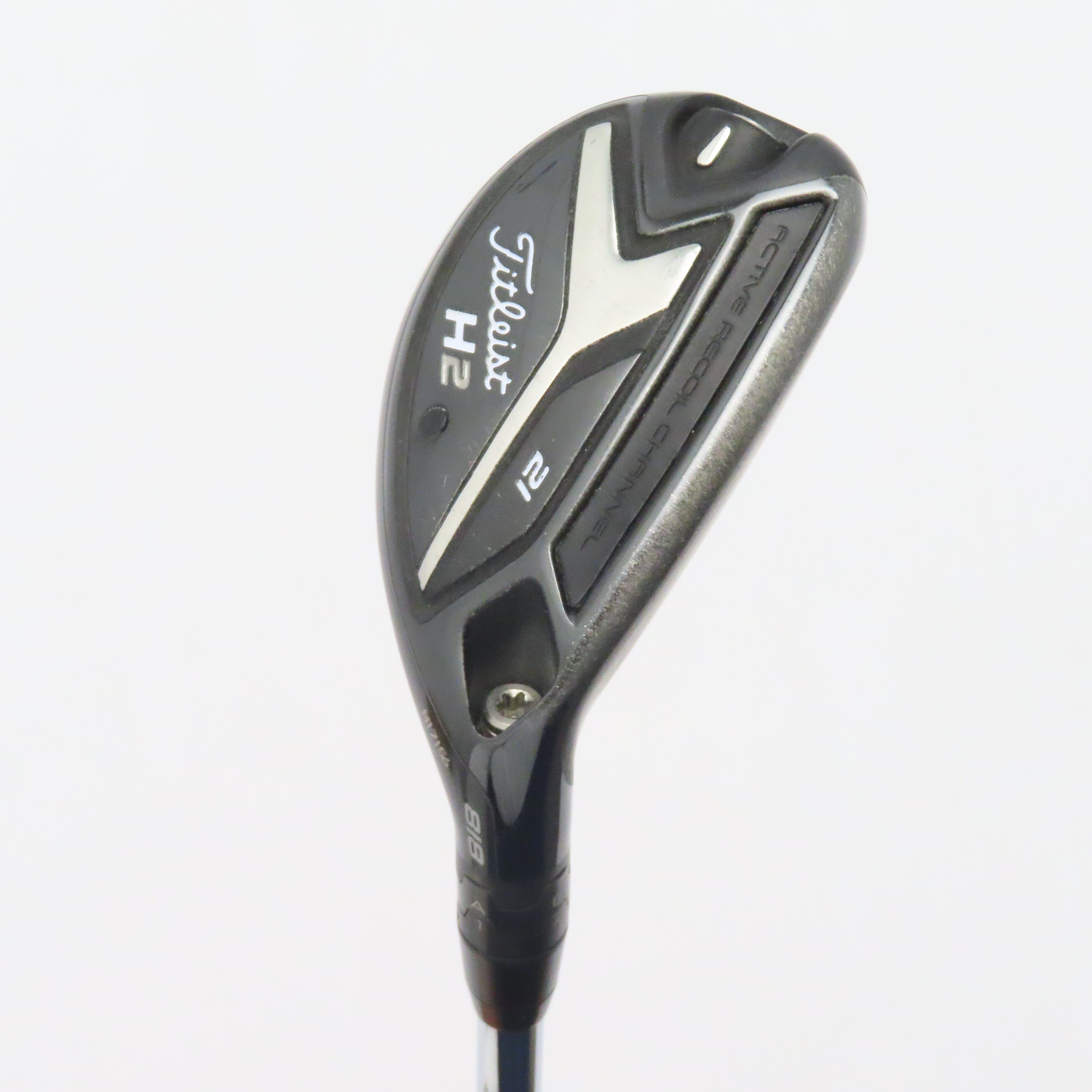 中古】818H2 ユーティリティ (タイトリスト) 818 通販｜GDO中古ゴルフ