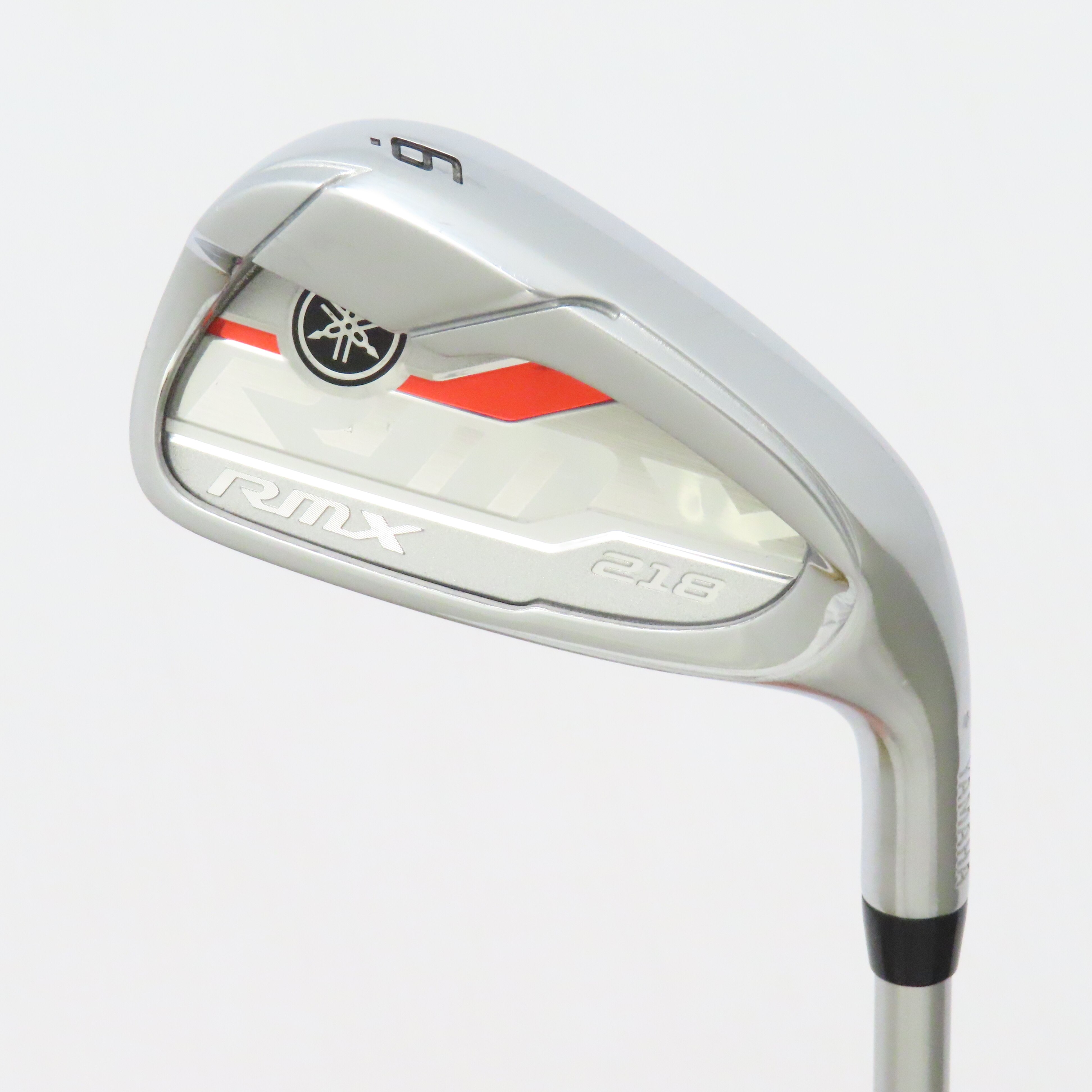 中古】RMX アイアンセット (ヤマハ) 通販｜GDO中古ゴルフクラブ