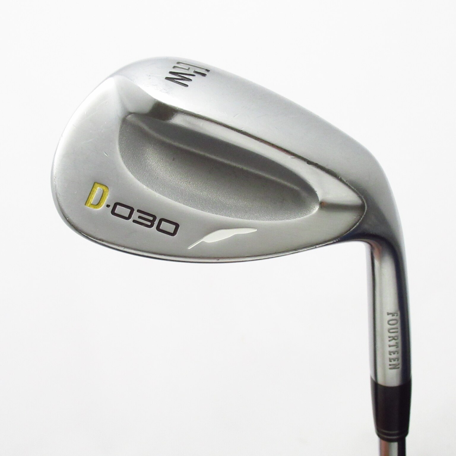 中古FOURTEEN 中古品(特約店限定)☆フォーティーン Fourteen RM-W