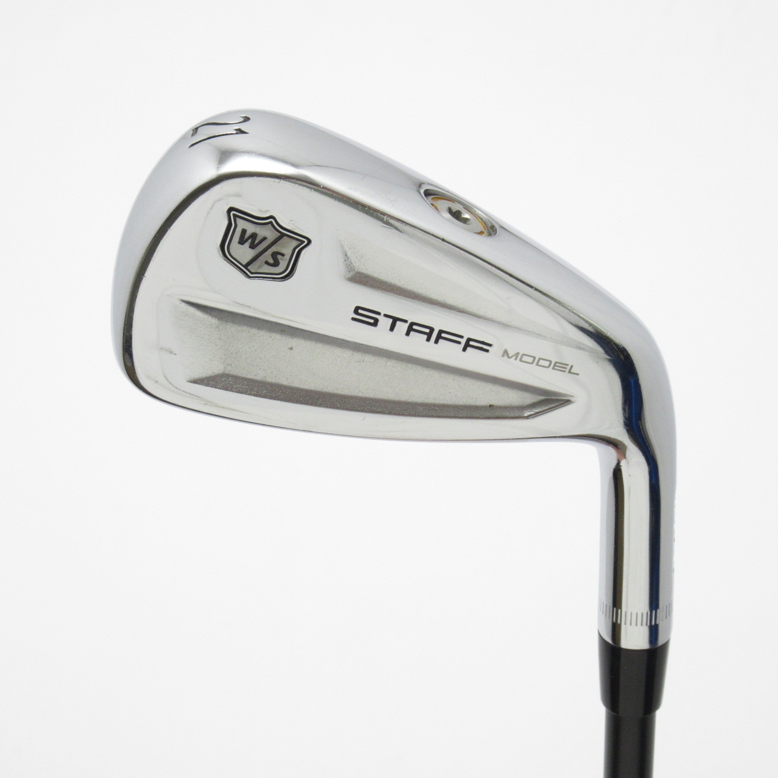 ウイルソン　staff model ユーティリティ 中古】スタッフモデル ユーティリティ ユーティリティ (ウイルソン