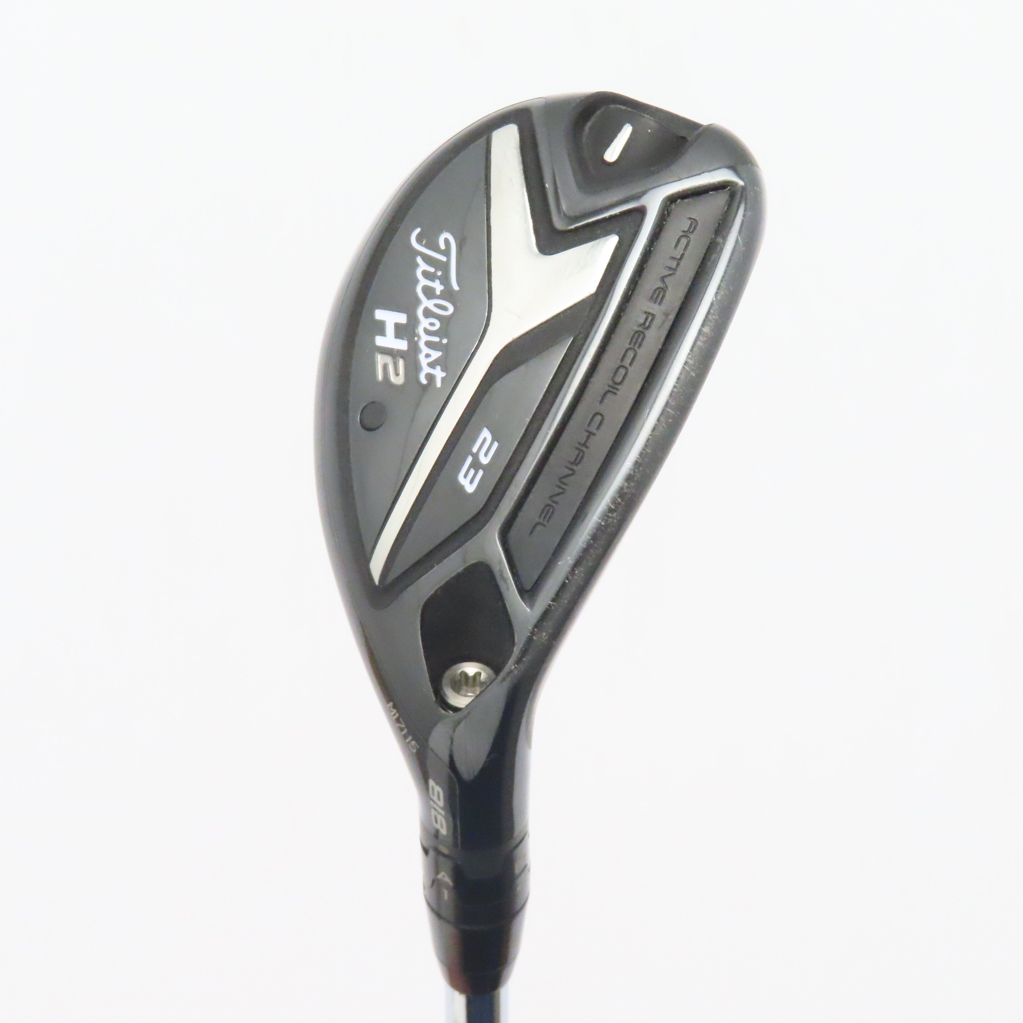 中古】818 ユーティリティ (タイトリスト) 通販｜GDO中古ゴルフクラブ