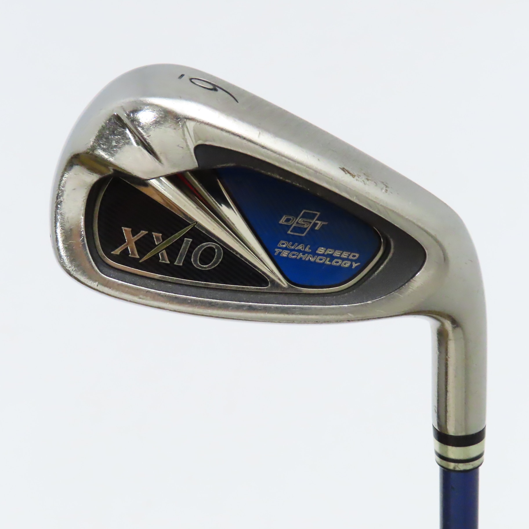 中古】ゼクシオ [2014] アイアンセット (ダンロップ) ゼクシオ 通販