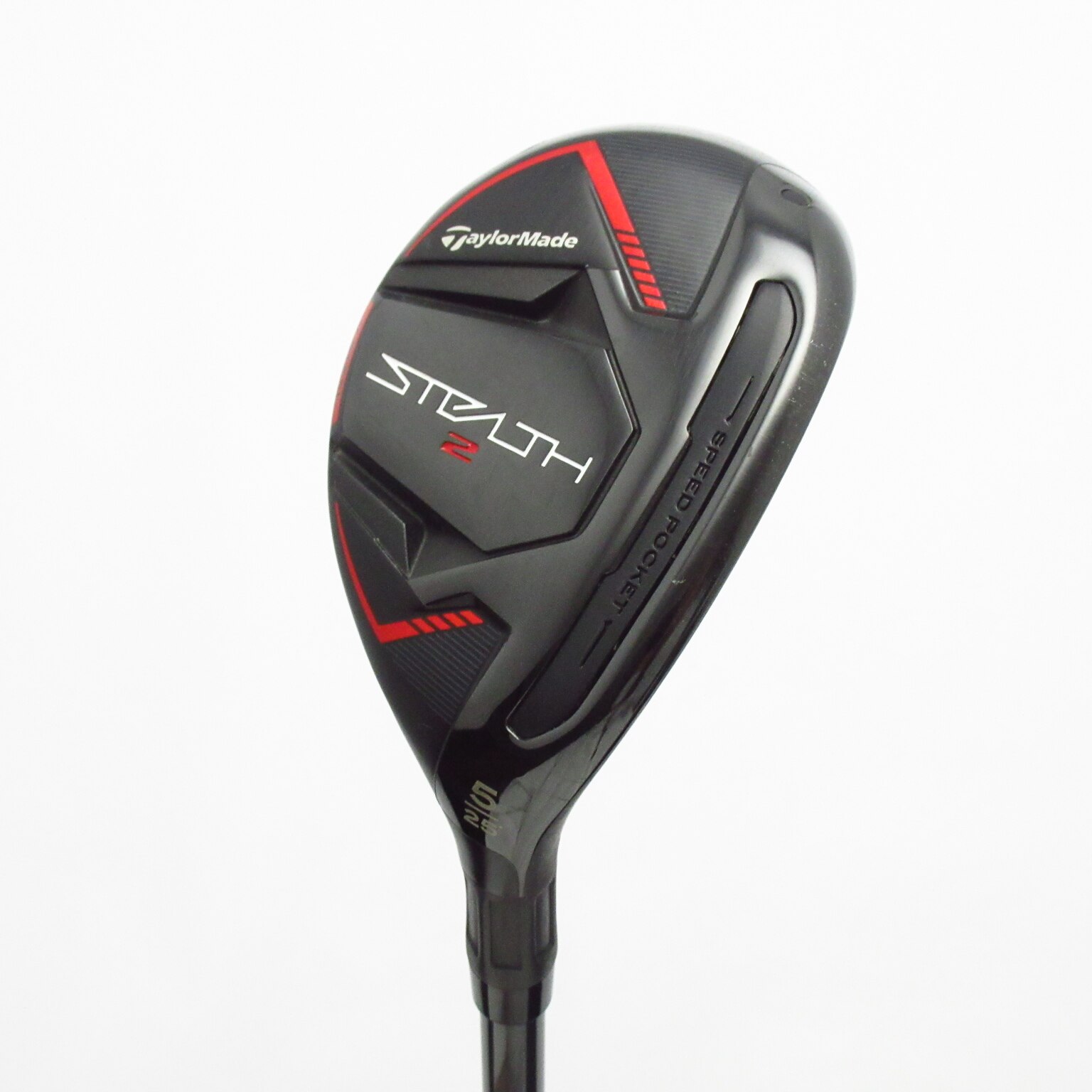 中古】ステルス ユーティリティ (テーラーメイド) 通販｜GDO中古ゴルフ