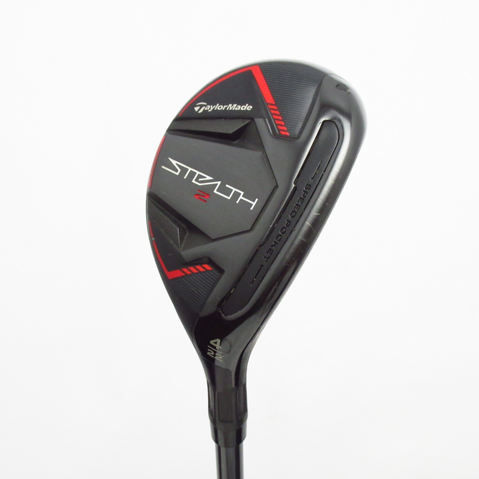 中古】ステルス2 レスキュー ユーティリティ TENSEI RED TM60(2022) 22