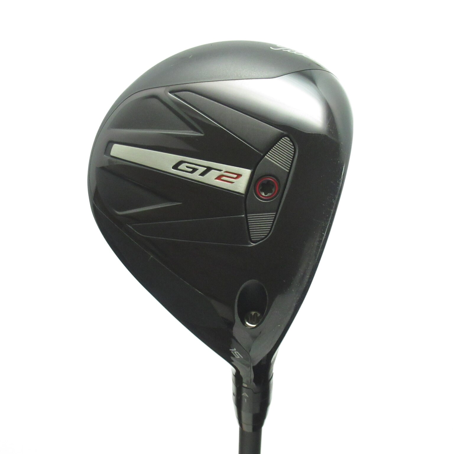 中古】GT2 フェアウェイウッド TENSEI 1K BLUE 55 15 S C(フェアウェイ