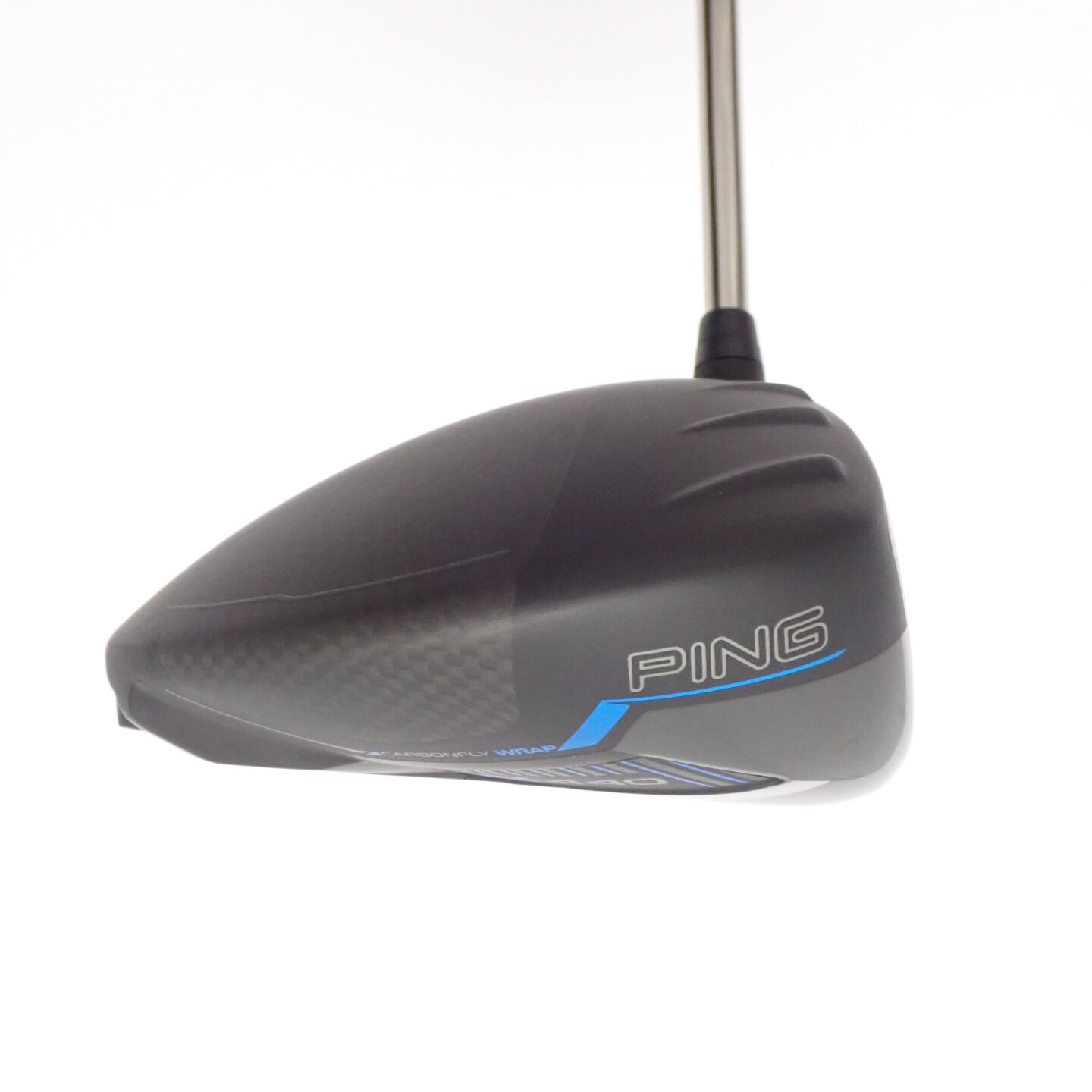 中古】G440 LST ドライバー PING TOUR 2.0 CHROME 65 10.5 S C