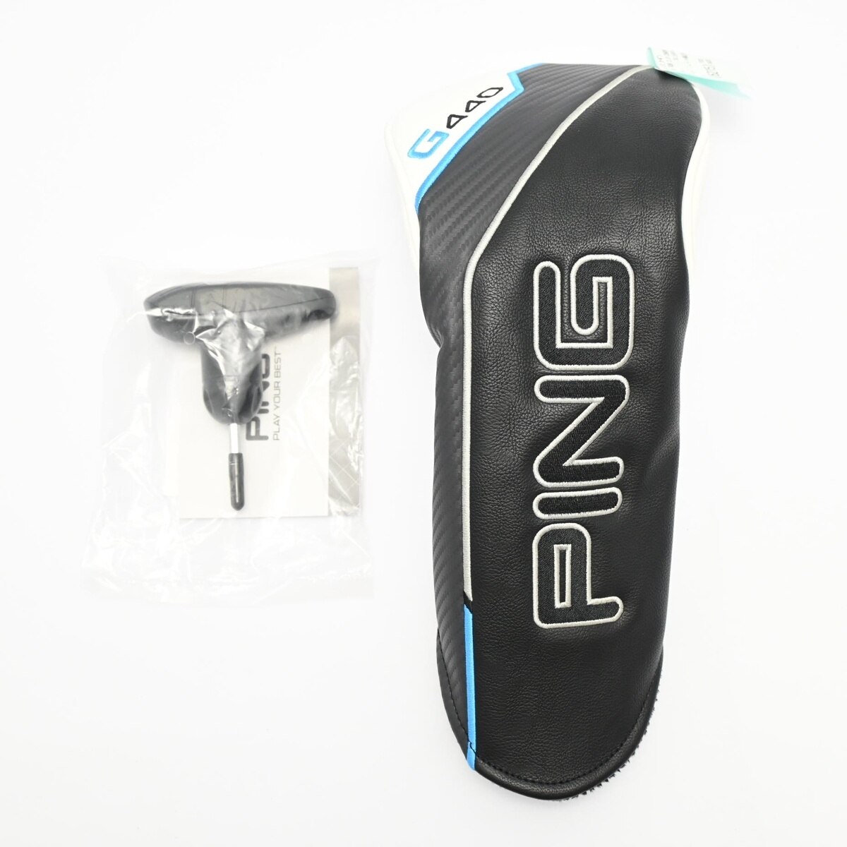 中古】G440 LST ドライバー PING TOUR 2.0 CHROME 65 10.5 R BC