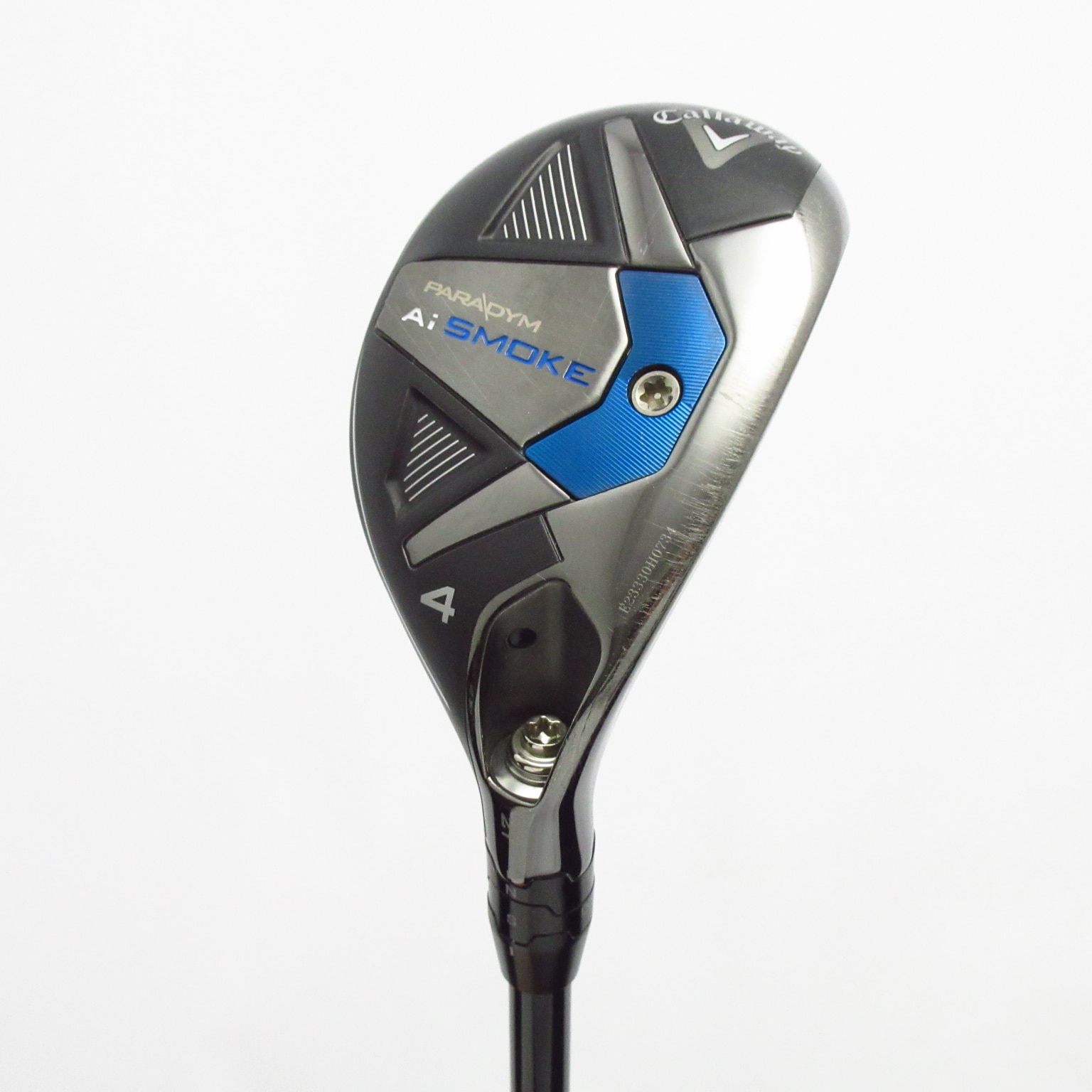 中古】パラダイム Ai SMOKE ユーティリティ TENSEI 50 for Callaway 21