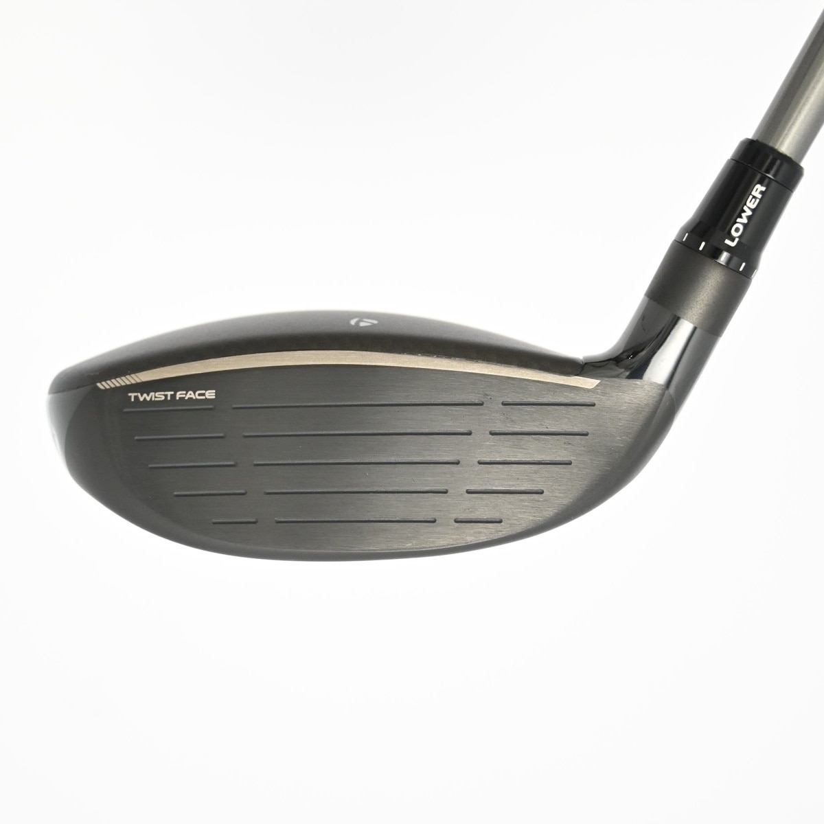 中古】Qi4D MAX LITE フェアウェイウッド REAX 45(2026) 18 SR B