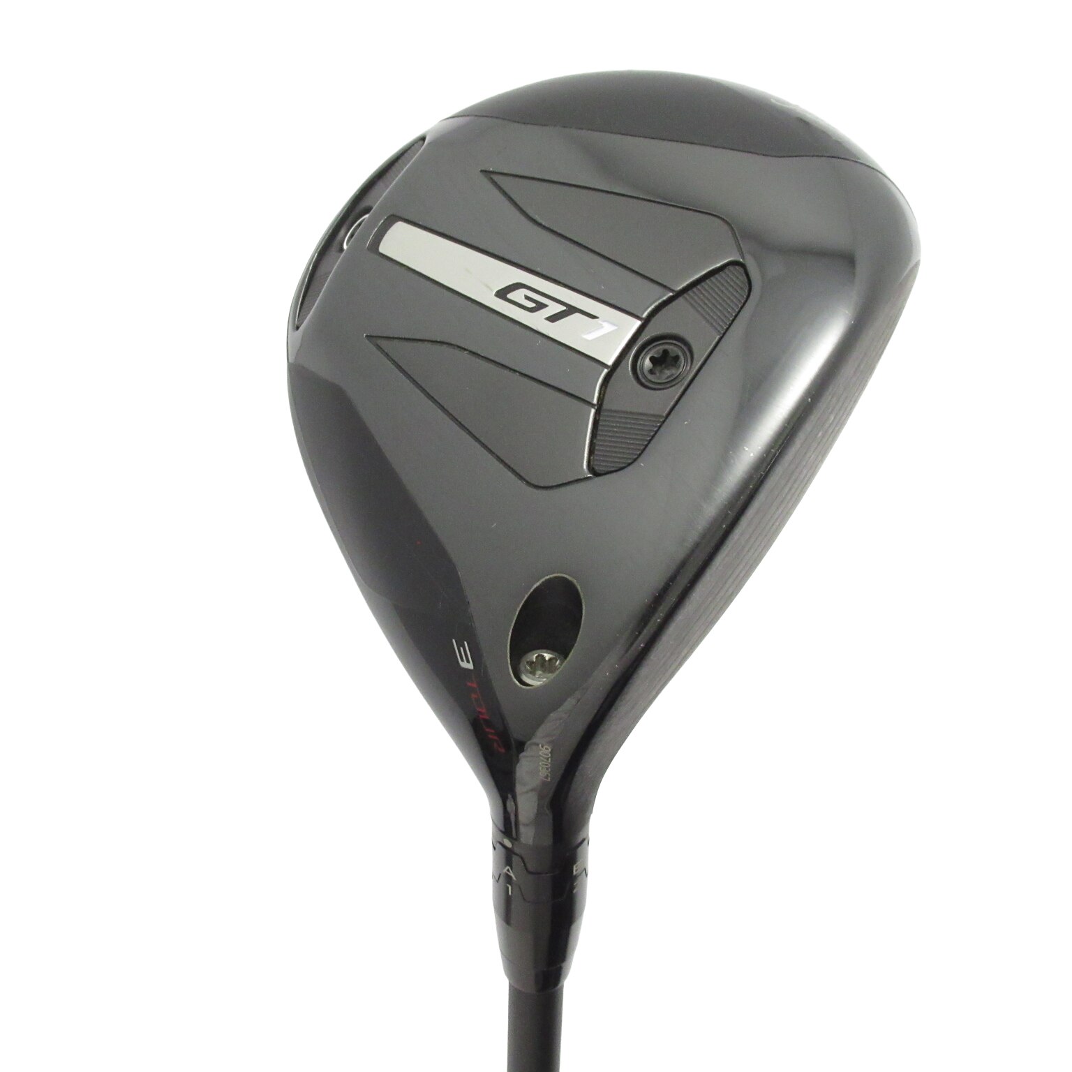 中古】GT1 3TOUR フェアウェイウッド TENSEI 1K BLUE 75 14.5 S CD