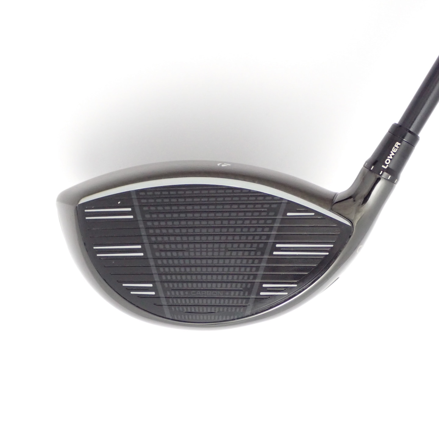 中古】Qi4D ドライバー REAX 50 Mid Rotation BLUE(2026) 9 S B