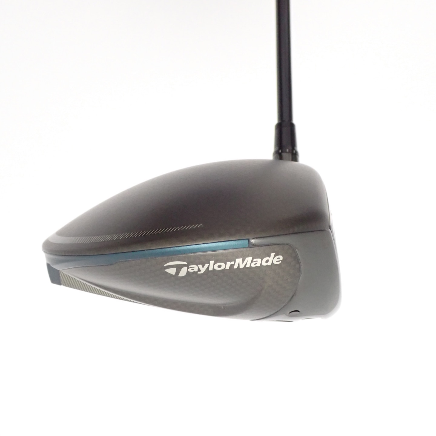 中古】Qi4D ドライバー REAX 50 Mid Rotation BLUE(2026) 9 S B