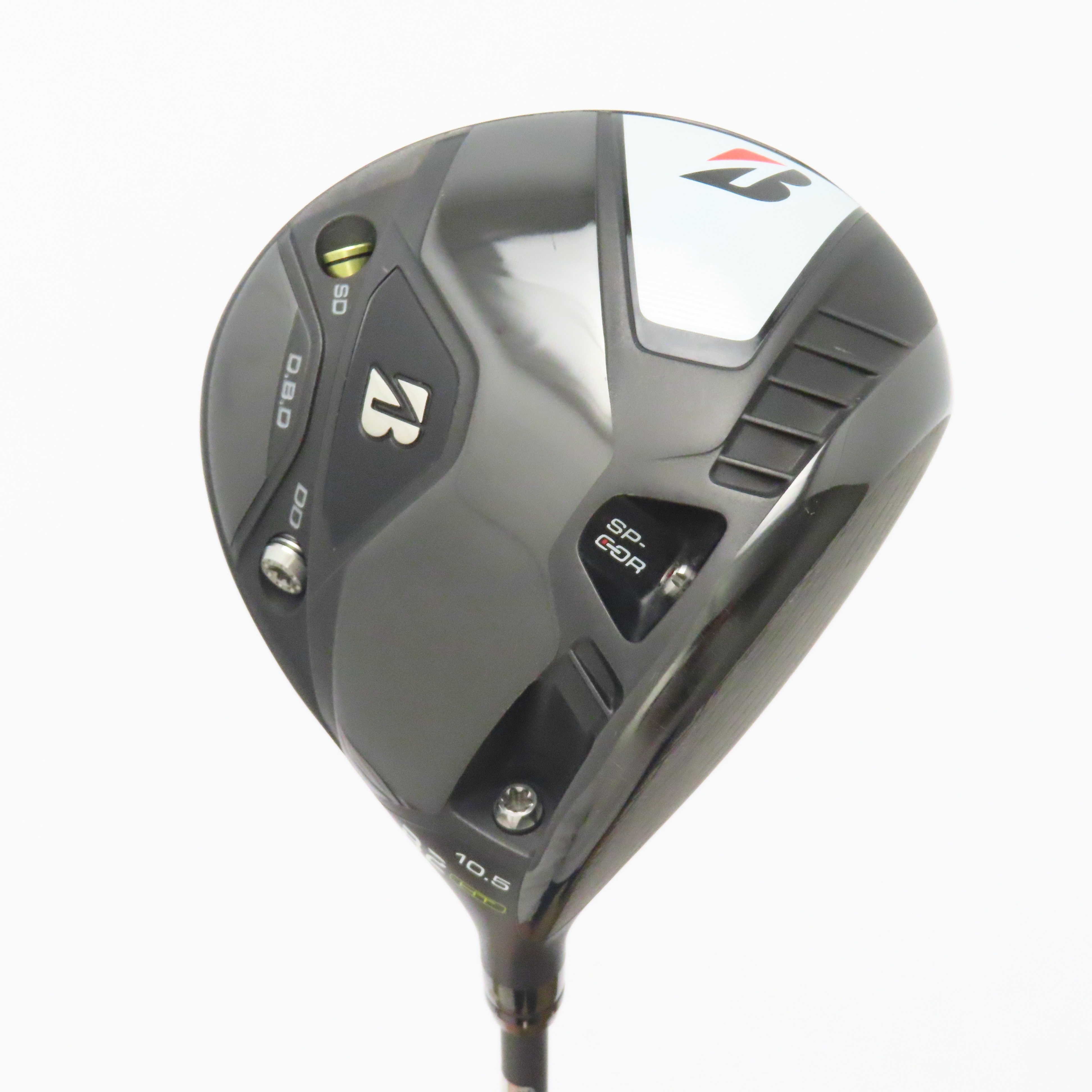 中古】B2 HT ドライバー (ブリヂストン) ブリヂストンゴルフ 通販｜GDO