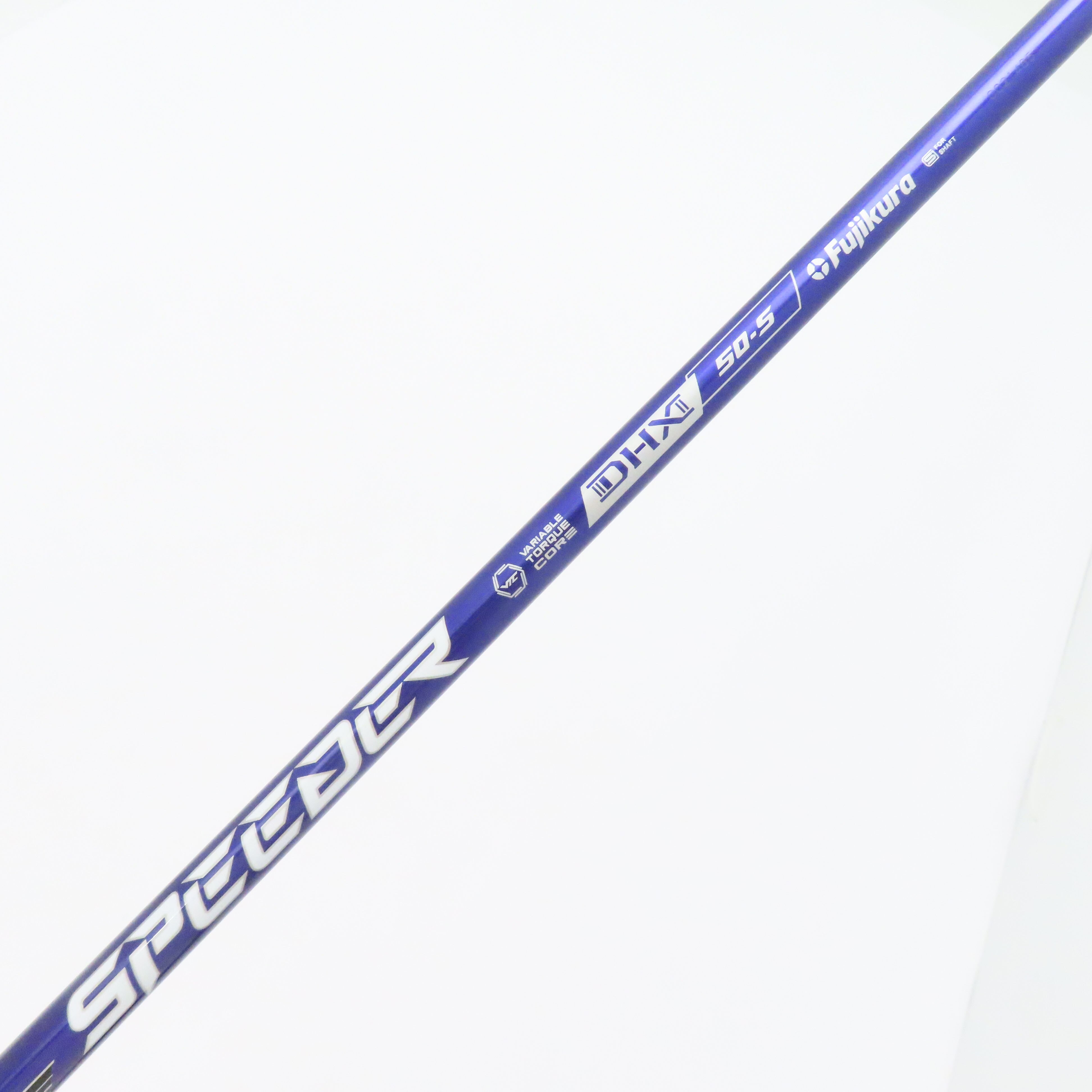 中古】G440 SFT ドライバー Speeder NX VIOLET 50 10.5 S CD