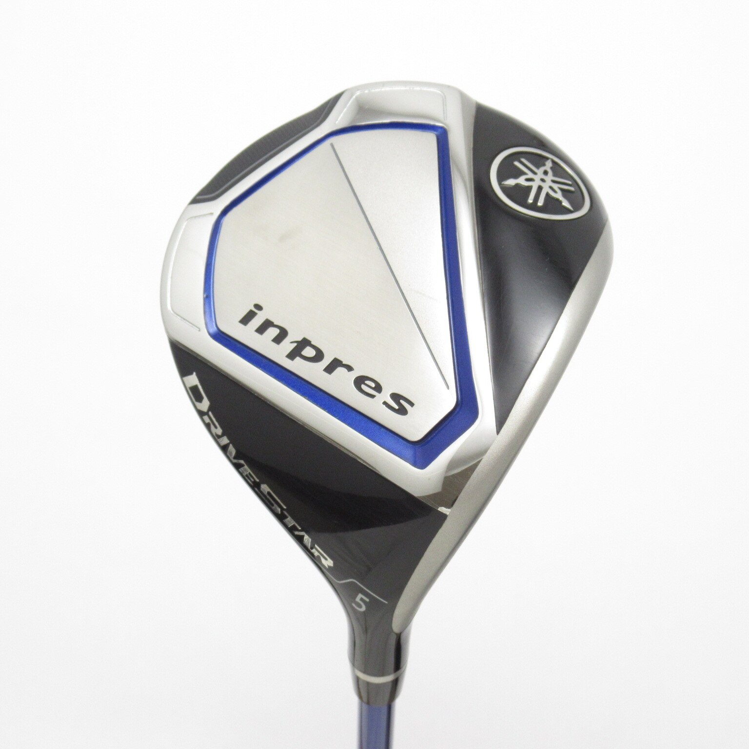 中古】インプレス DRIVE STAR(2023) フェアウェイウッド Speeder NX