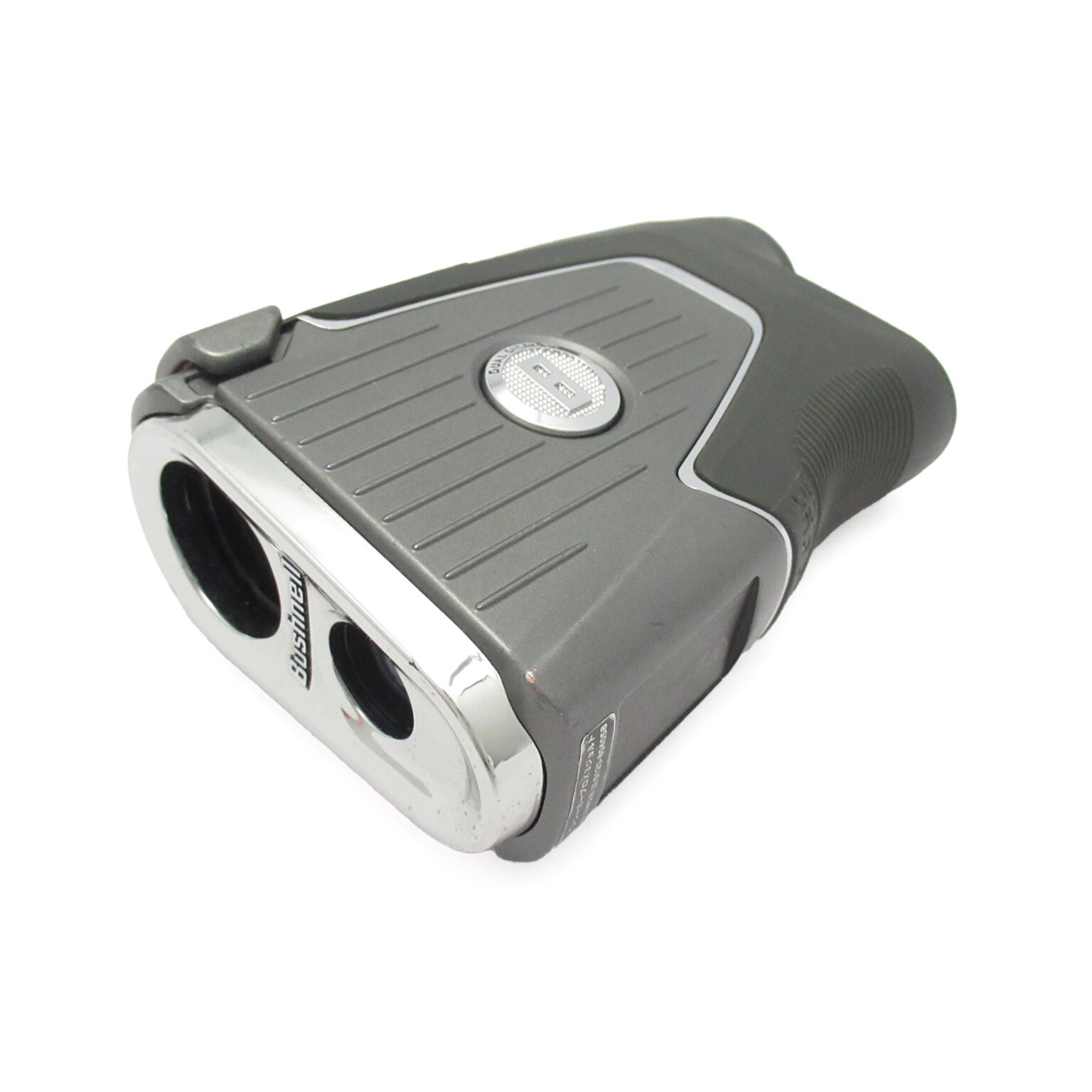 中古】ブッシュネル 距離測定器 通販｜GDO中古ゴルフクラブ