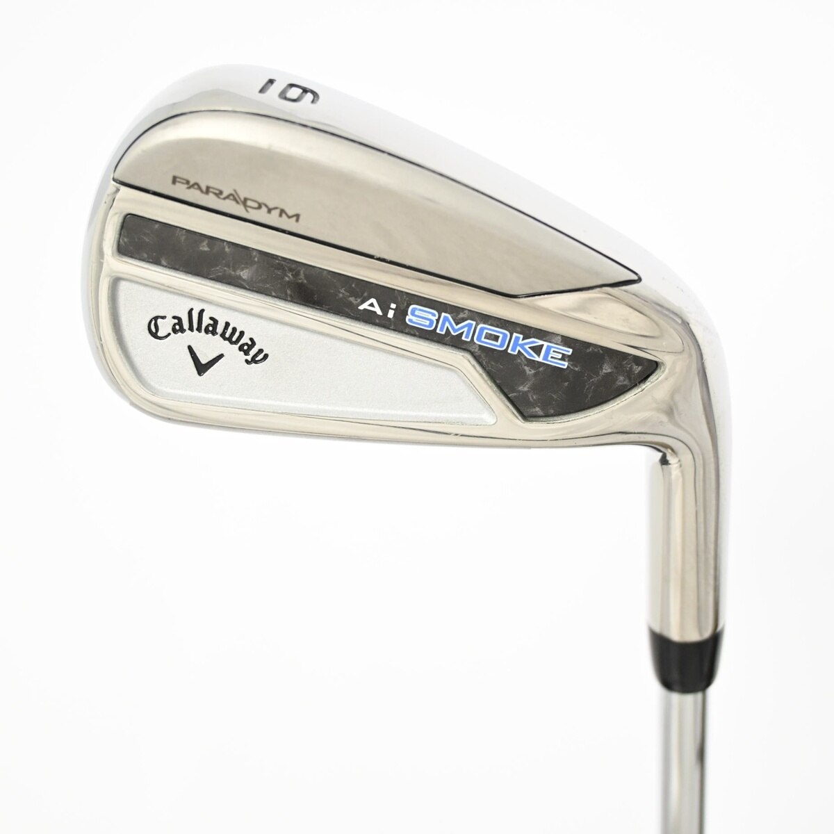中古】パラダイム Ai SMOKE アイアン N.S.PRO 950GH neo 25 S C