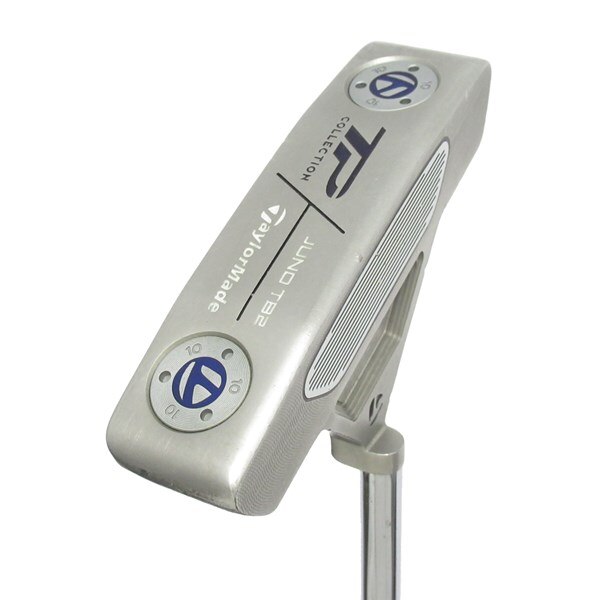 Used TP Collection Hydroblast JUNO TB2 Putter Steel Shaft (Not 