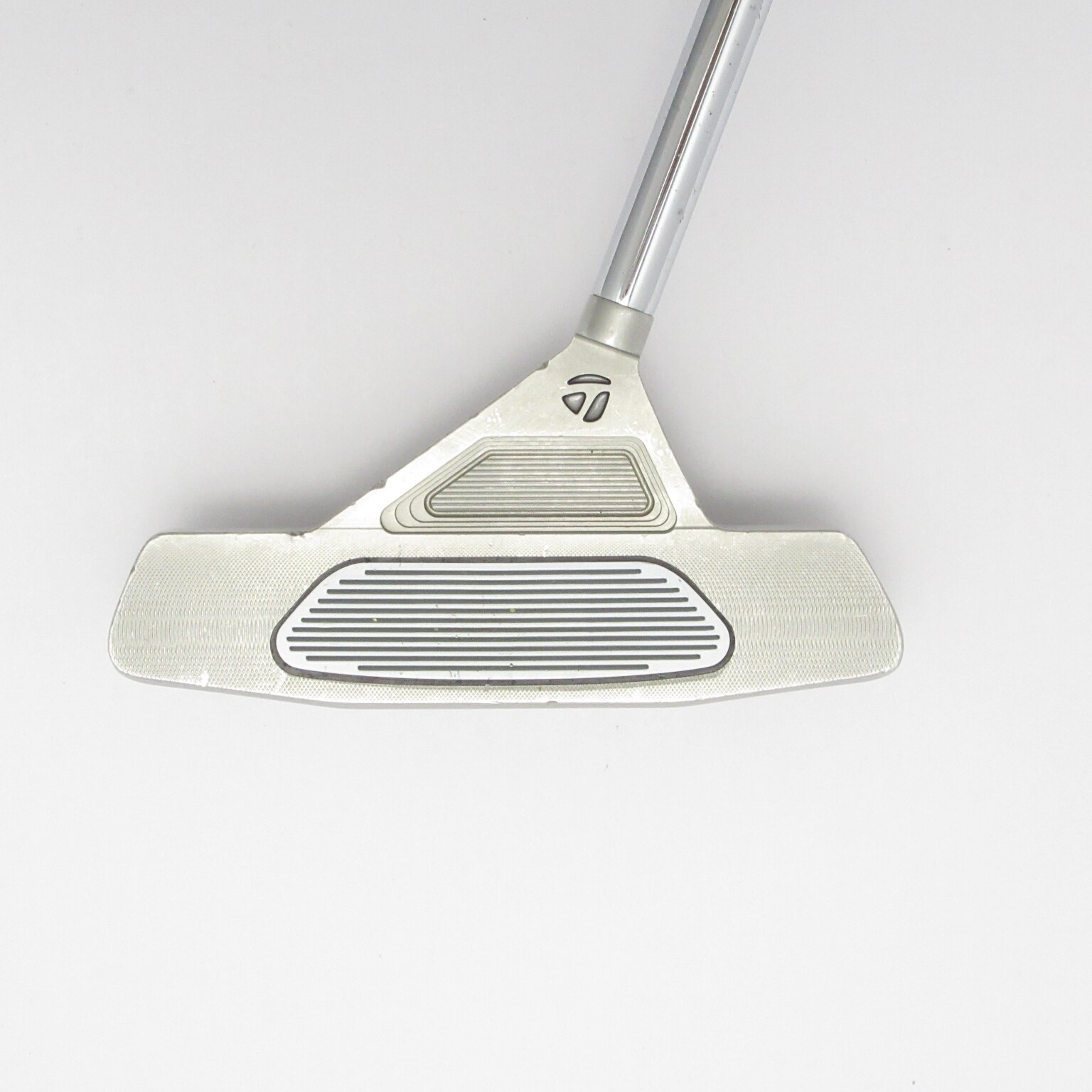 中古】TP コレクション ハイドロブラスト JUNO TB2 パター スチール