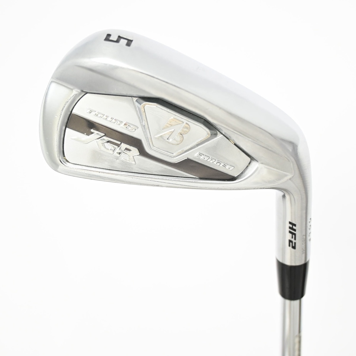 中古】TOUR B アイアンセット (ブリヂストン) 通販｜GDO中古ゴルフクラブ