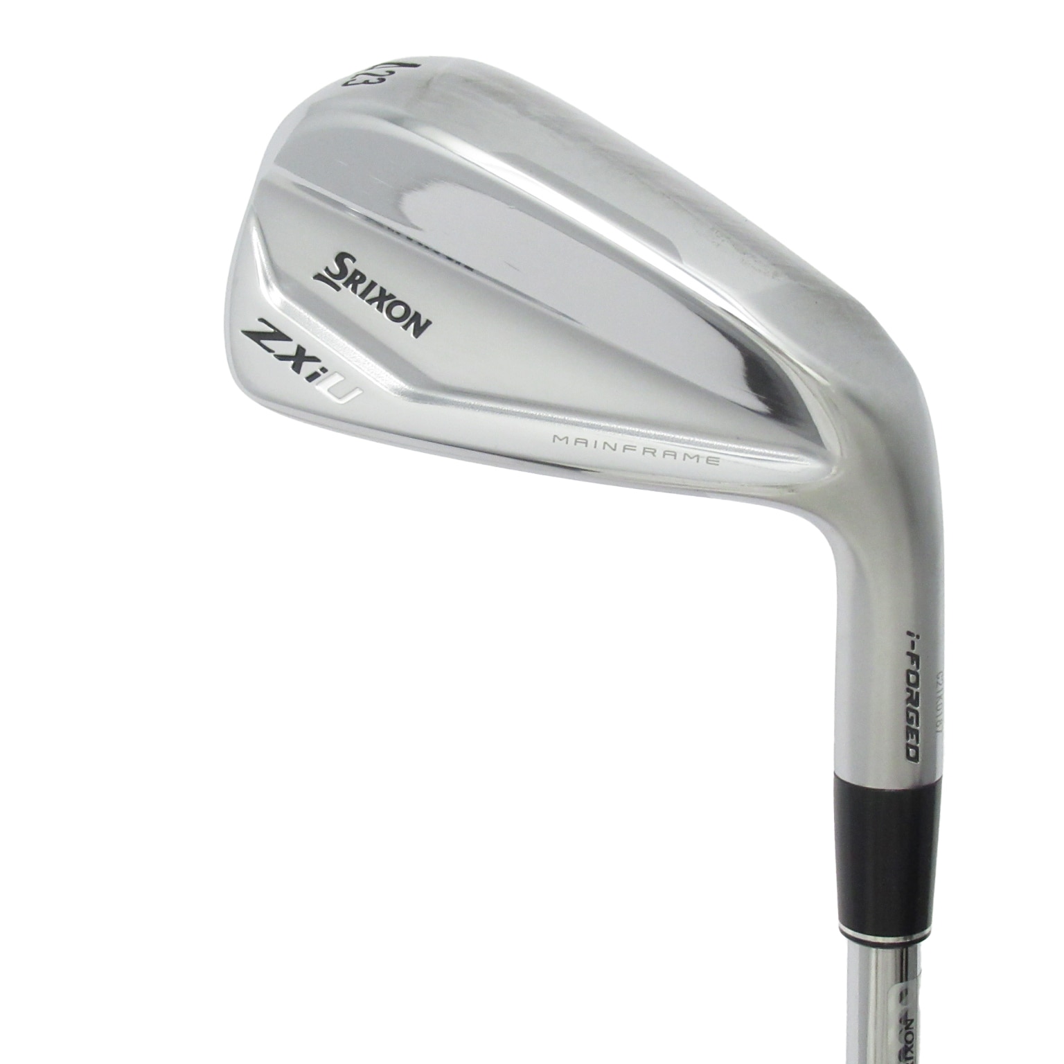 中古】ダンロップ ユーティリティ 通販｜GDO中古ゴルフクラブ