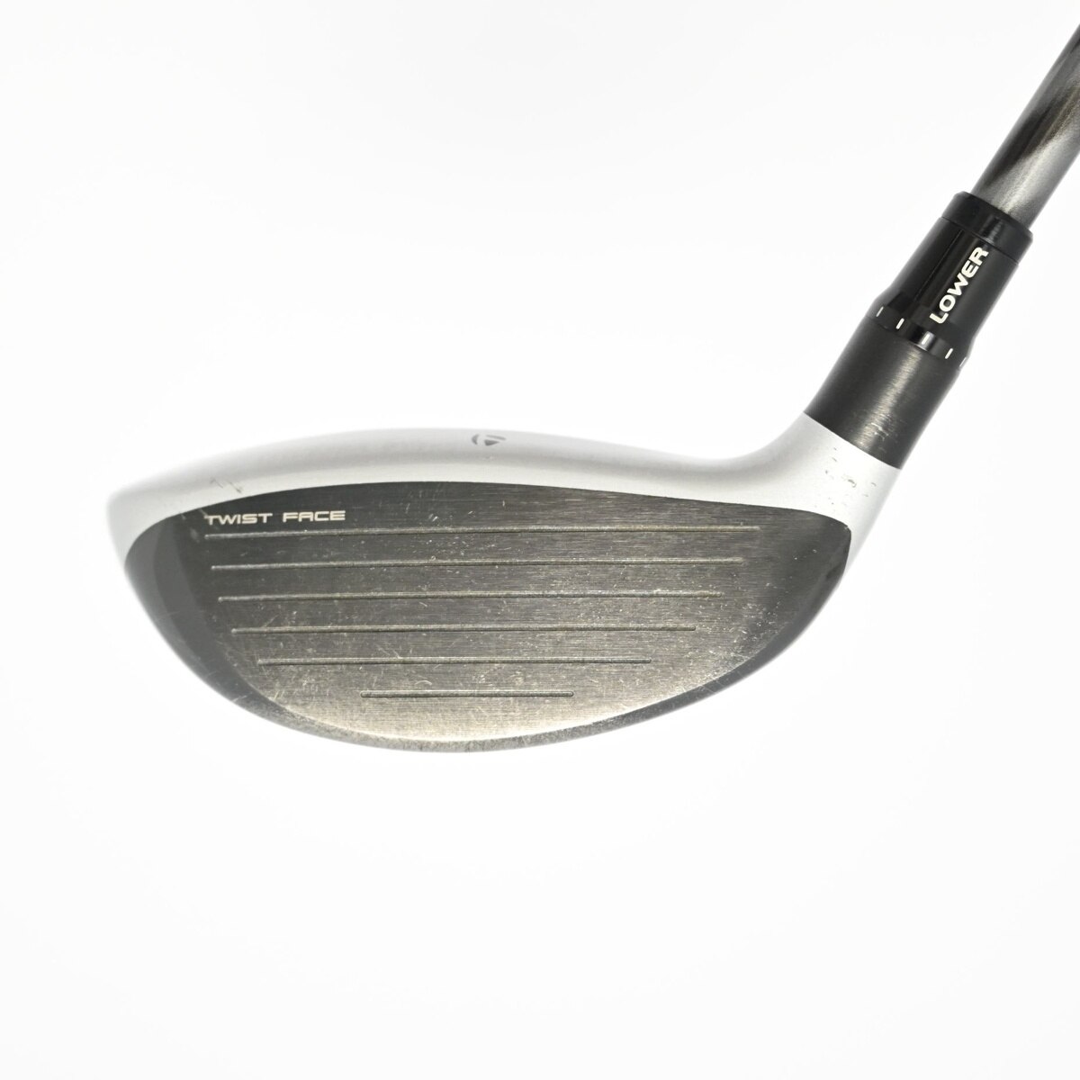 中古】M5 フェアウェイウッド Speeder 661 EVOLUTION IV 15 S CD